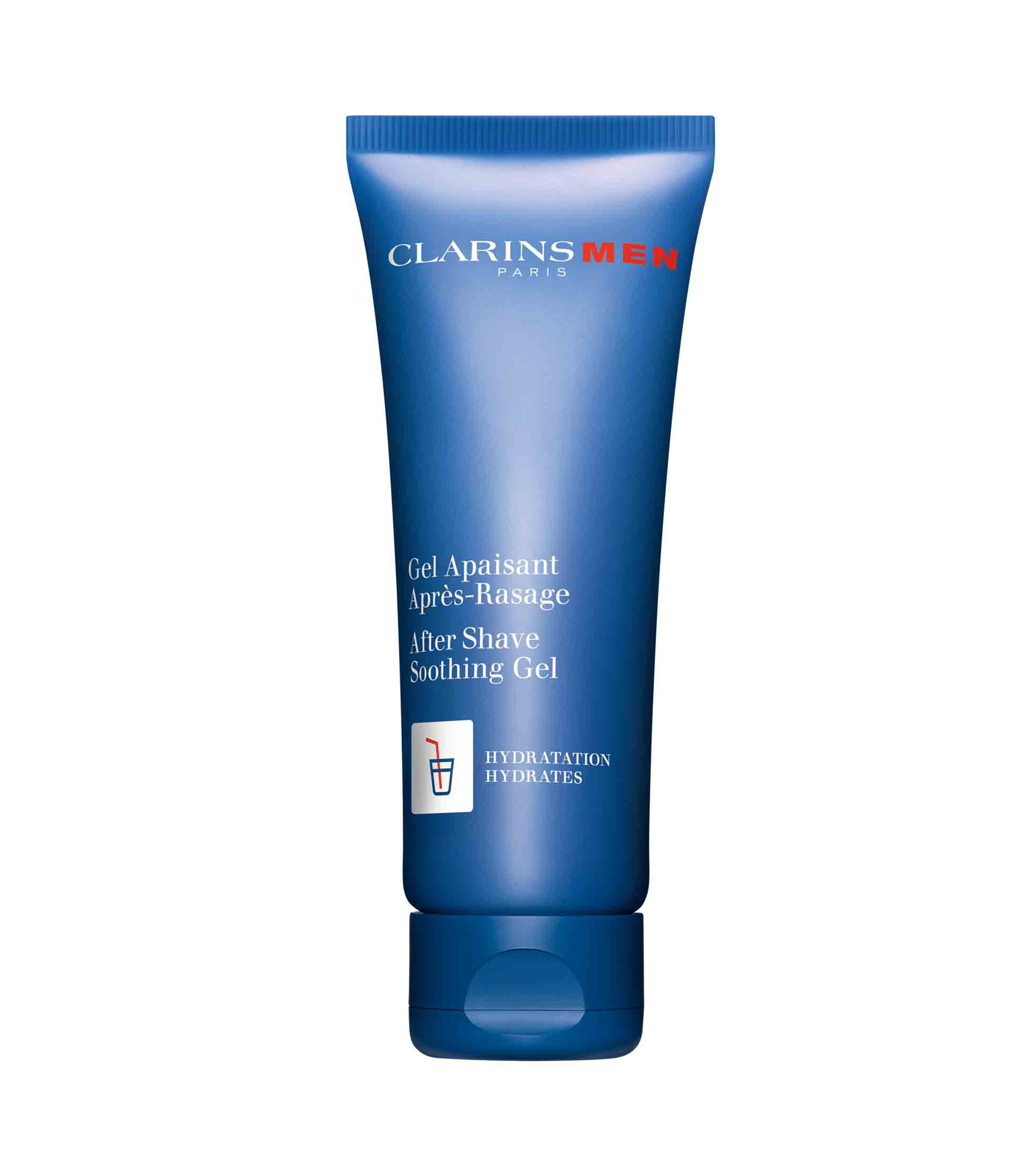 Gel Fresco Men After Shave Soothing, 75 ml