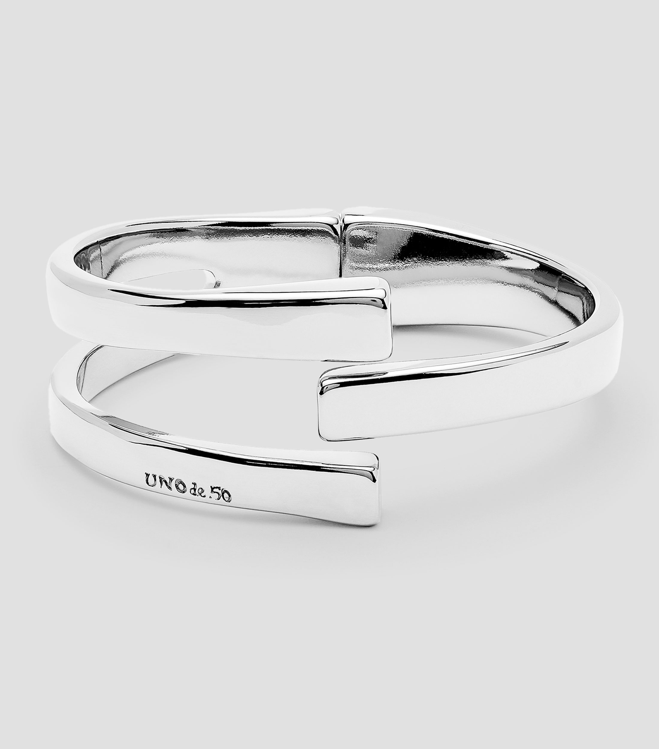 Pulsera Banada Mujer