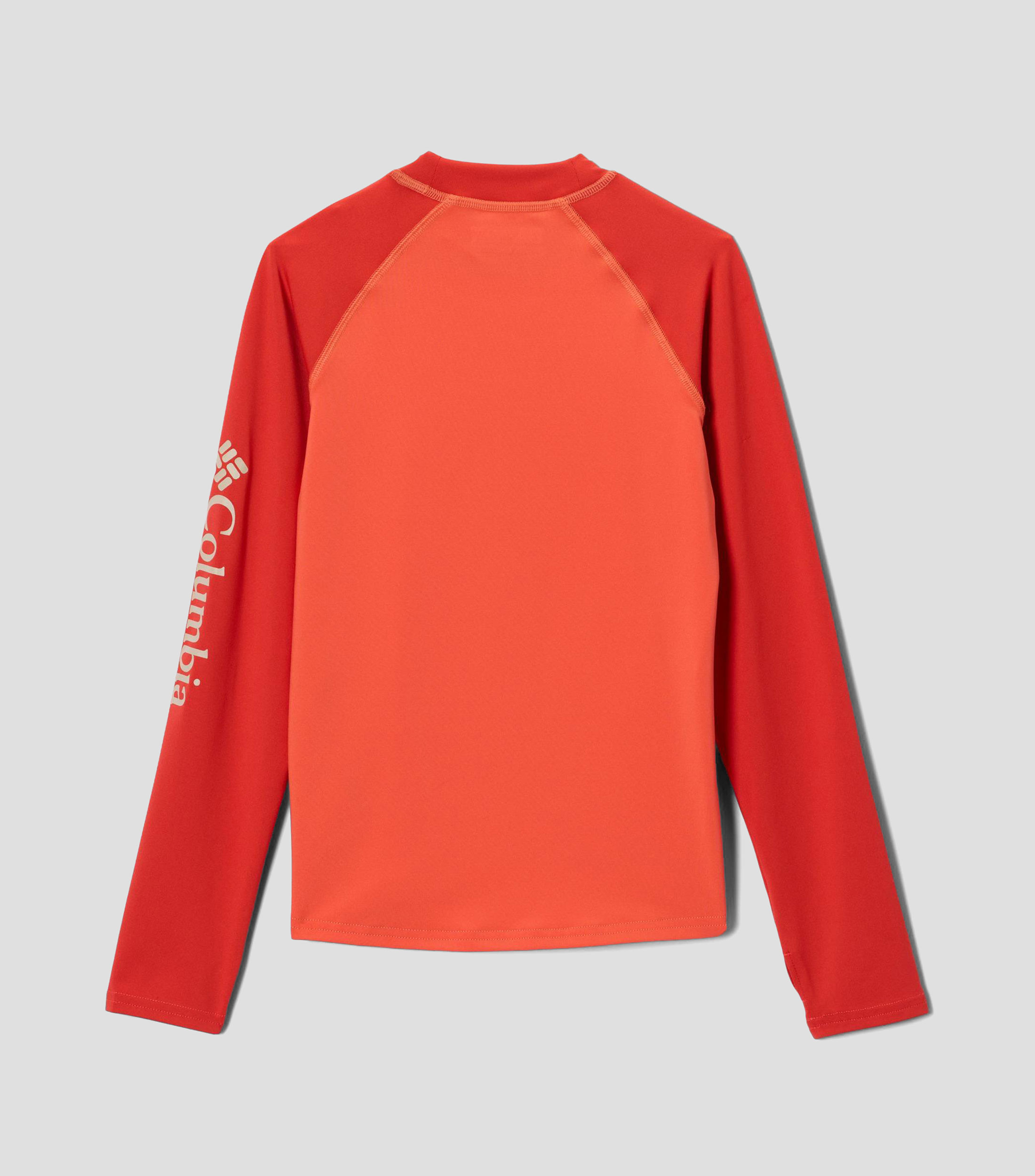 Playera casual Sandy Shores lisa Niño