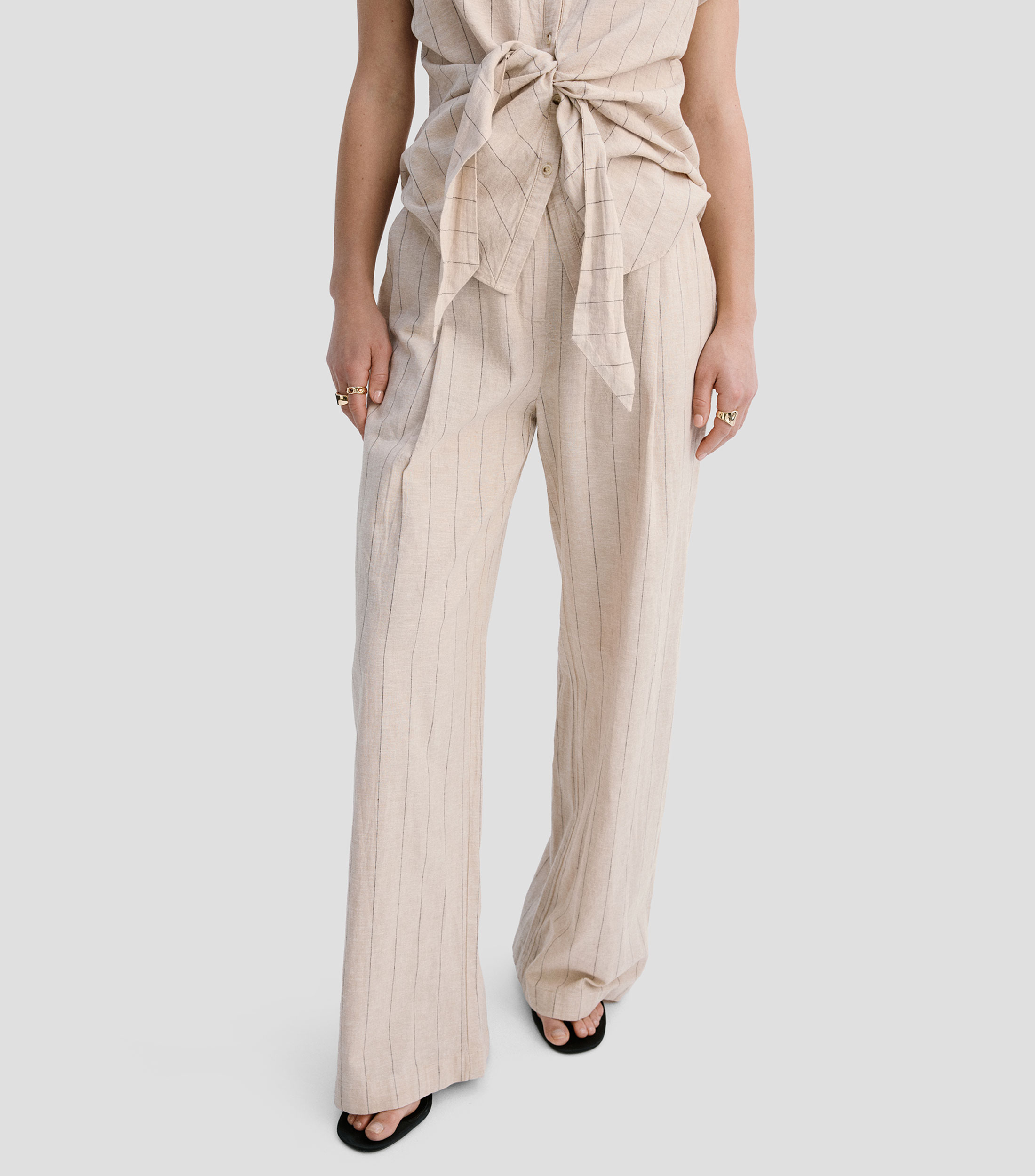 Pantalón Mujer