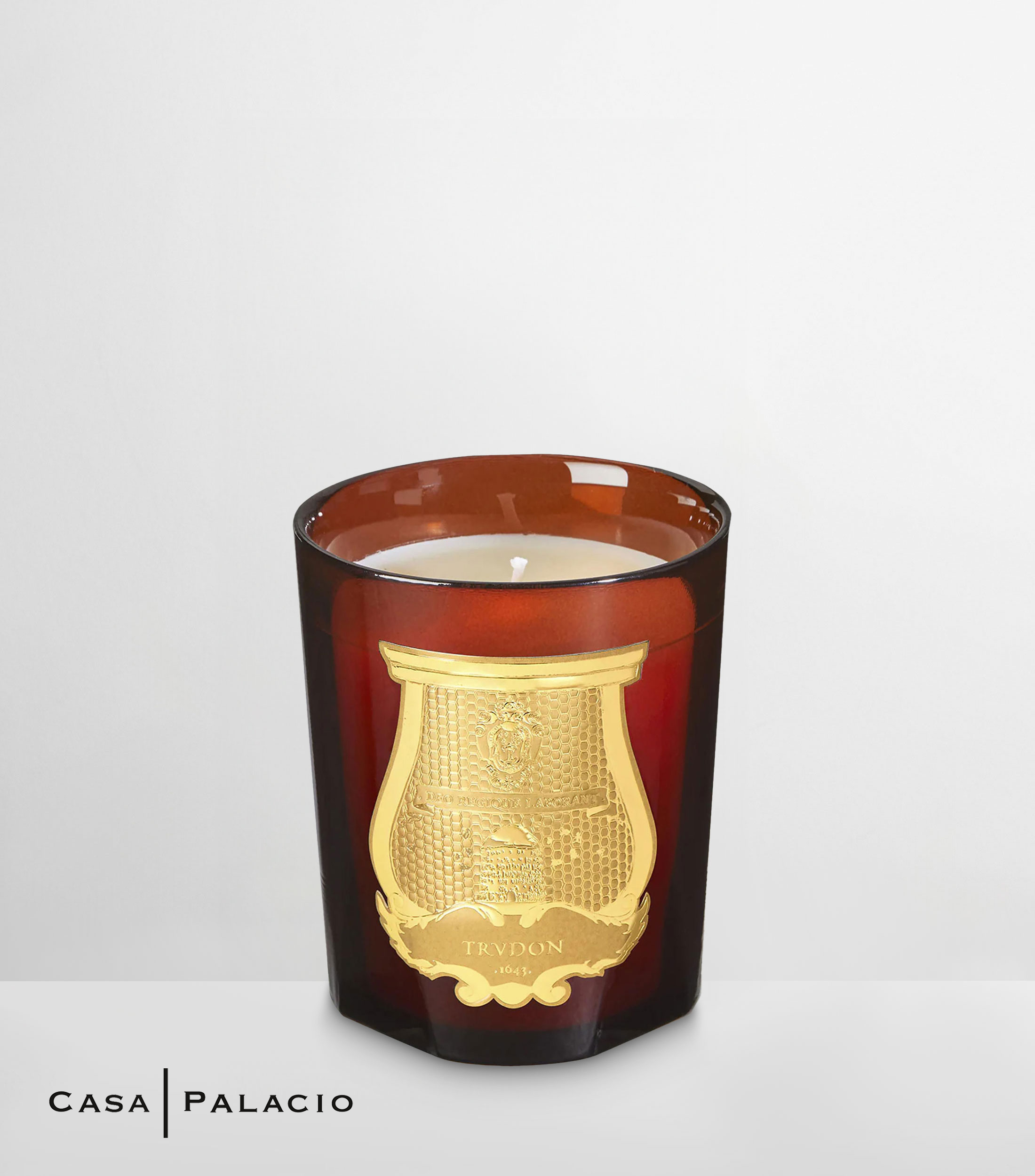 Vela Aromática Cire