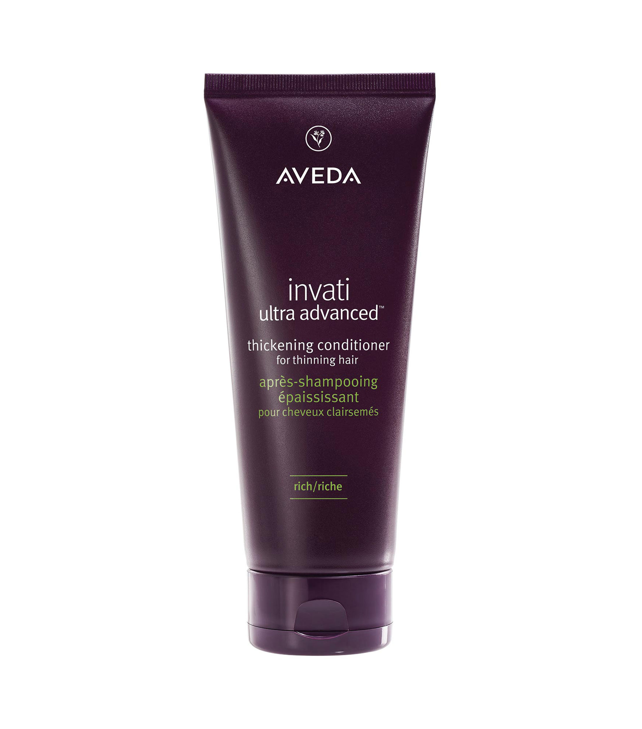 Tratamiento Capilar Invati Ultra Advanced Acondicionador Rich, 200 ml