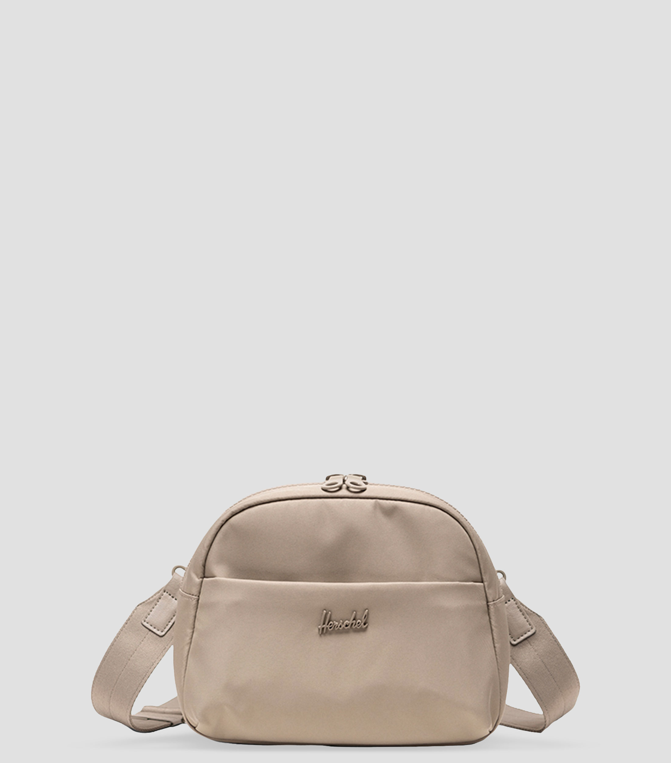 Bolsa crossbody beige Thalia lisa Niña