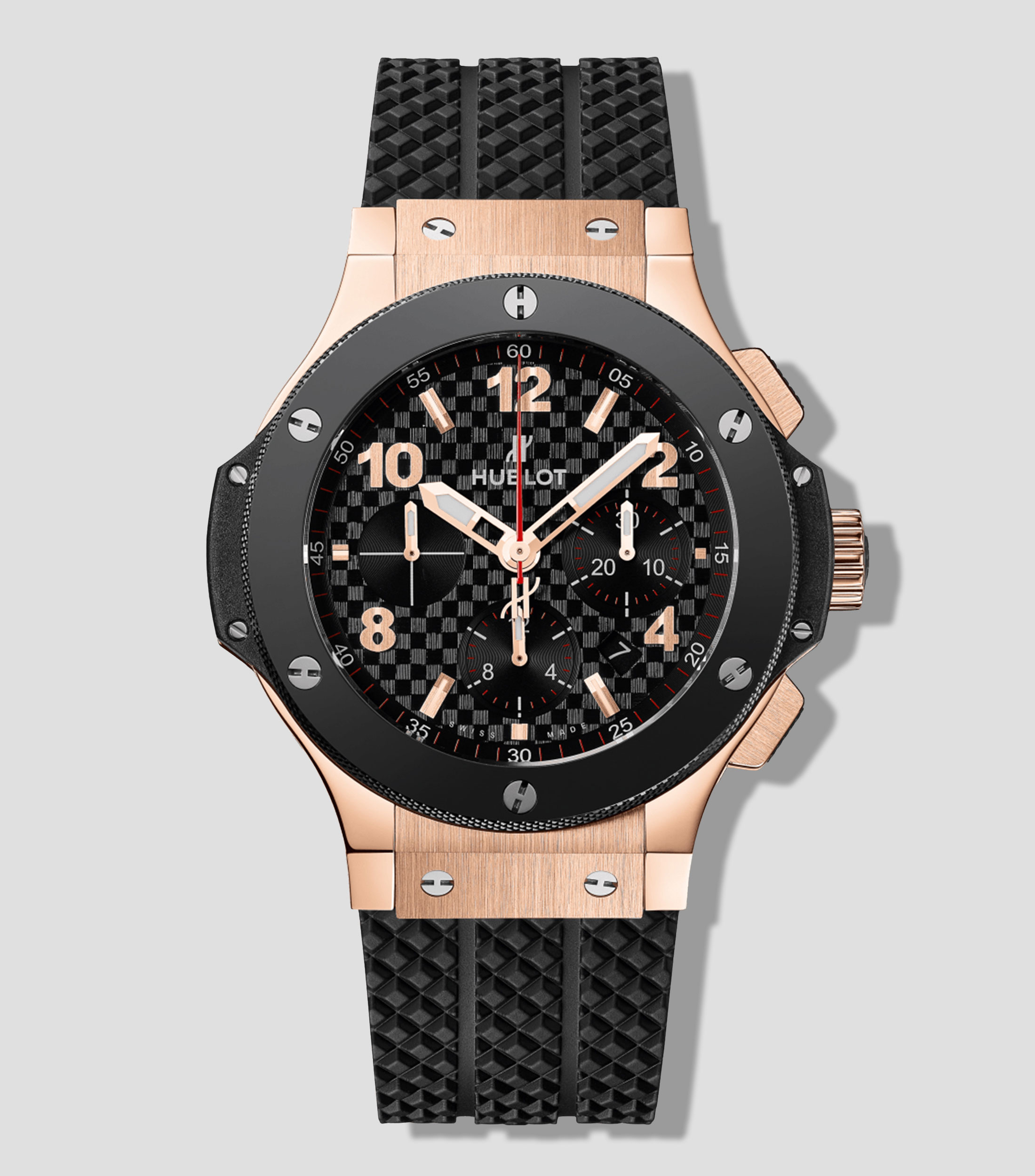 Hublot palacio de hierro clearance