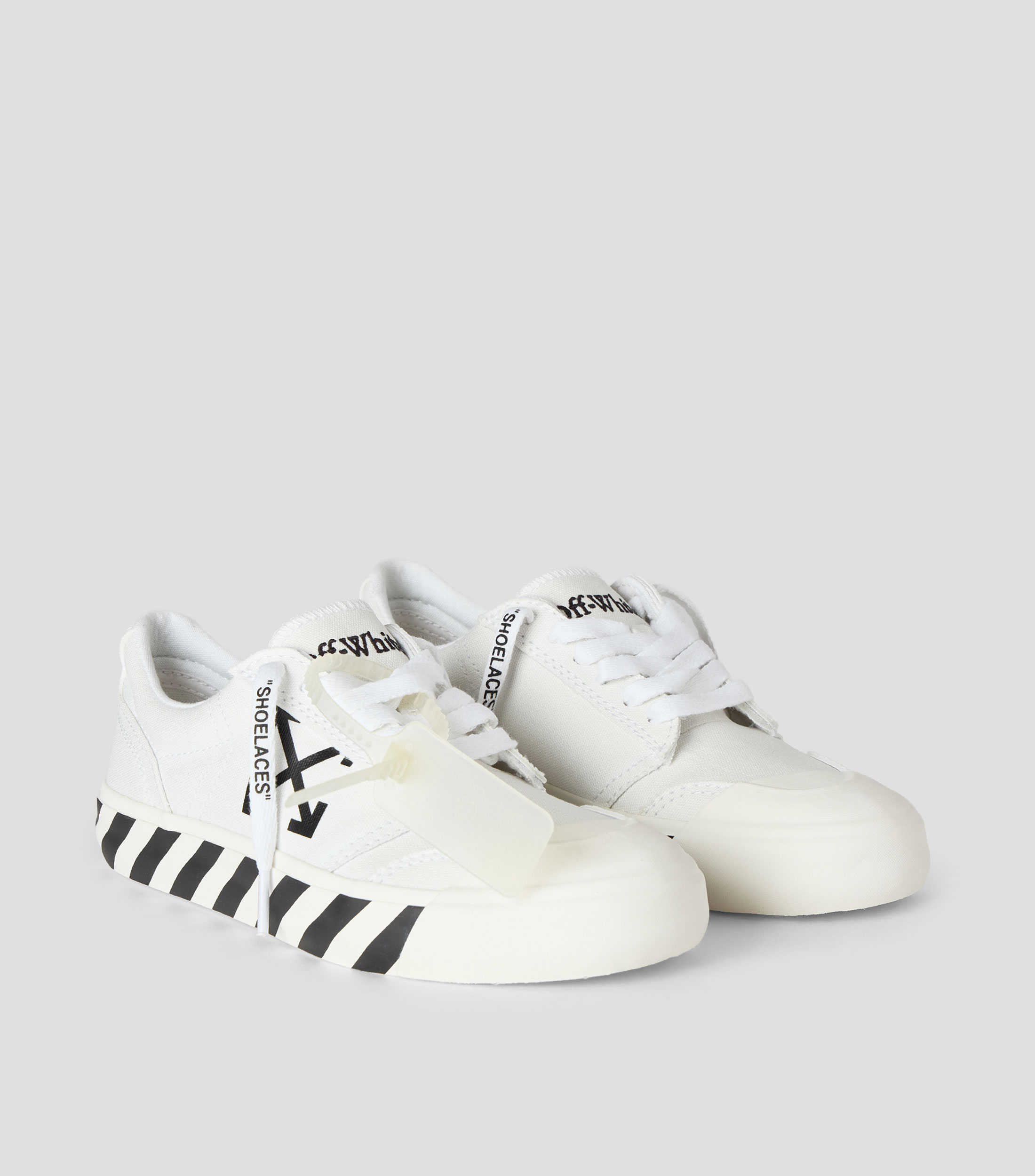 Tenis Vulc Undercut Mujer