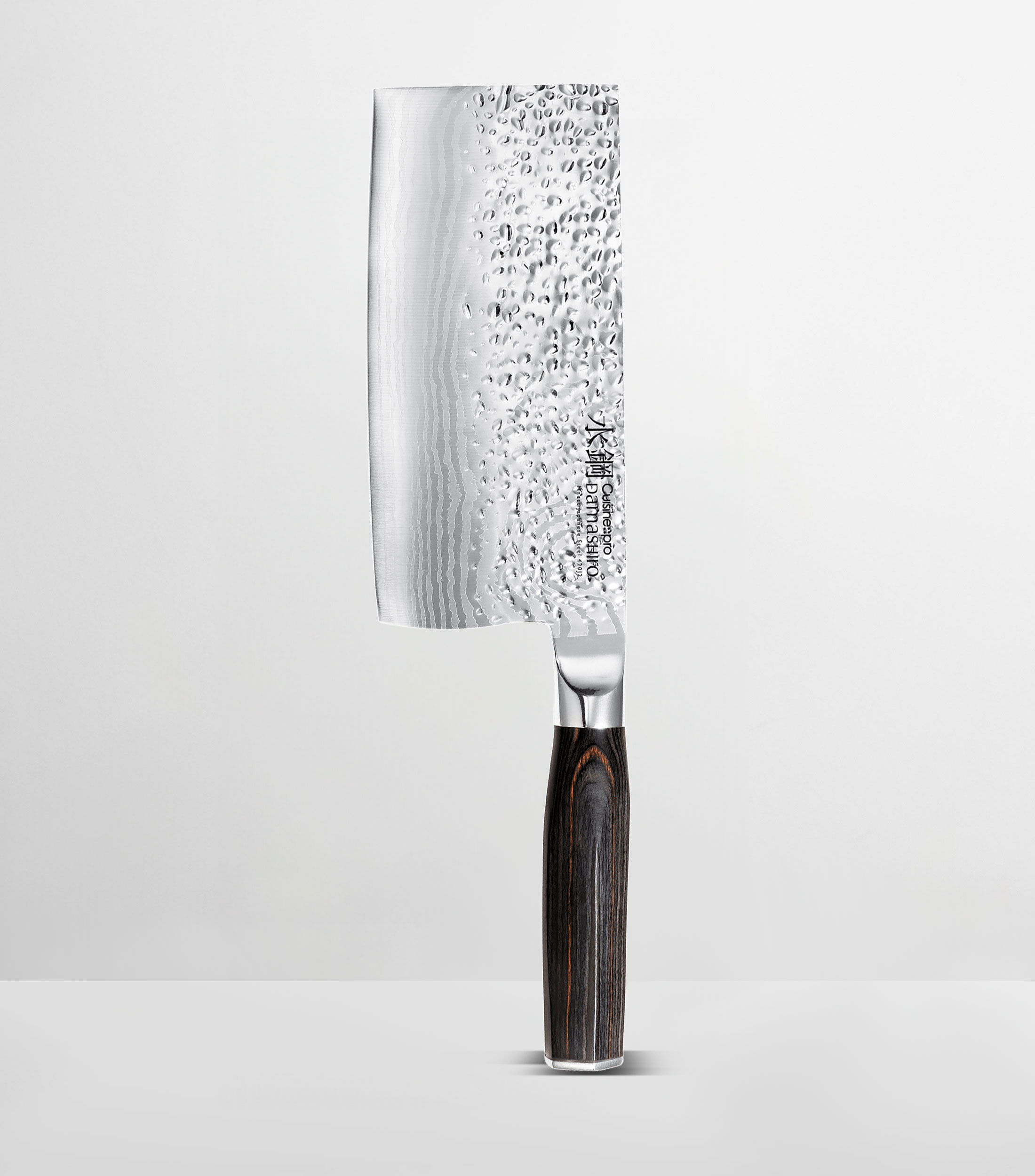 Cuchillo para carne Emperor en acero inoxidable