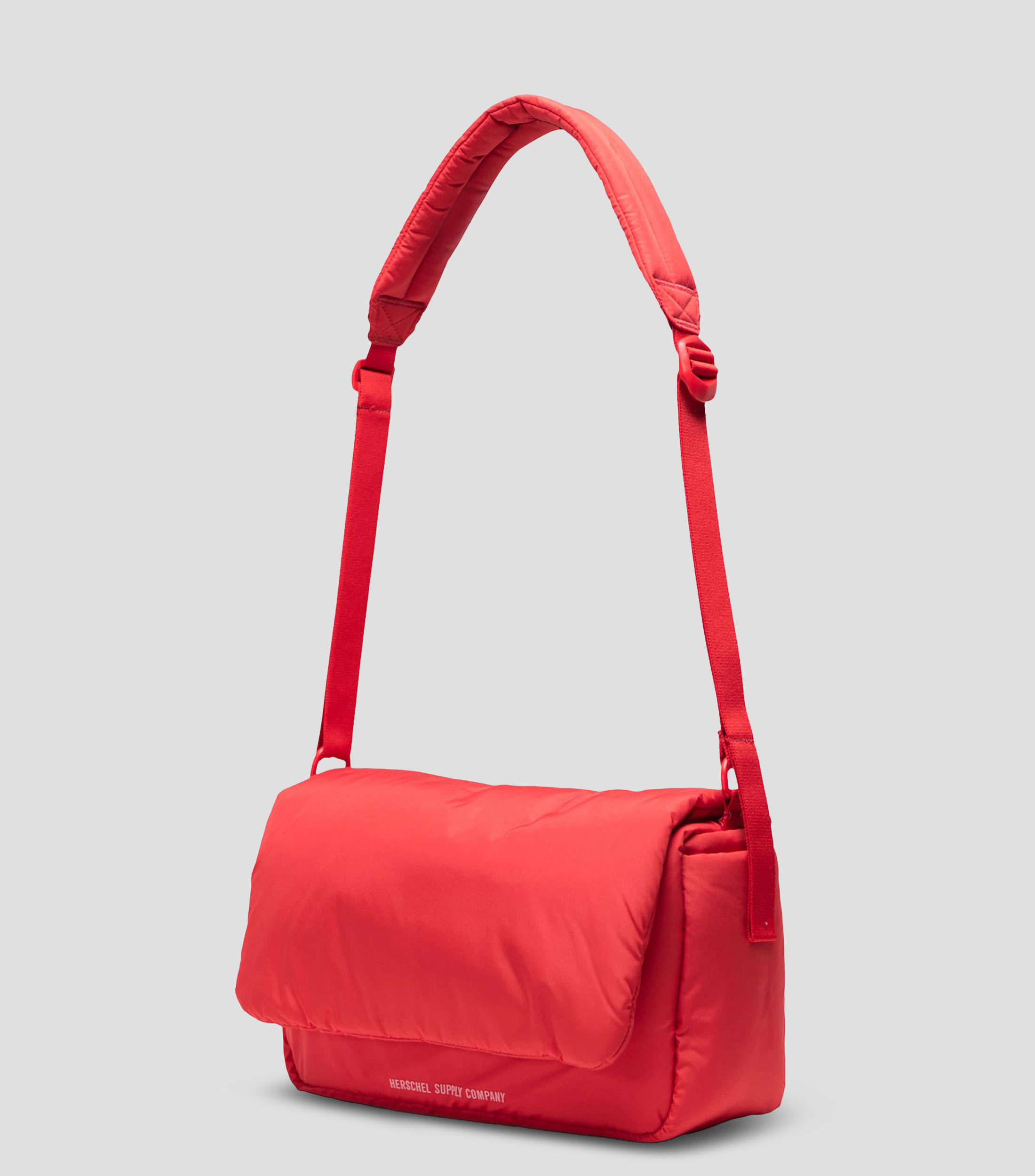 Bolso deportivo crossbody liso Unisex