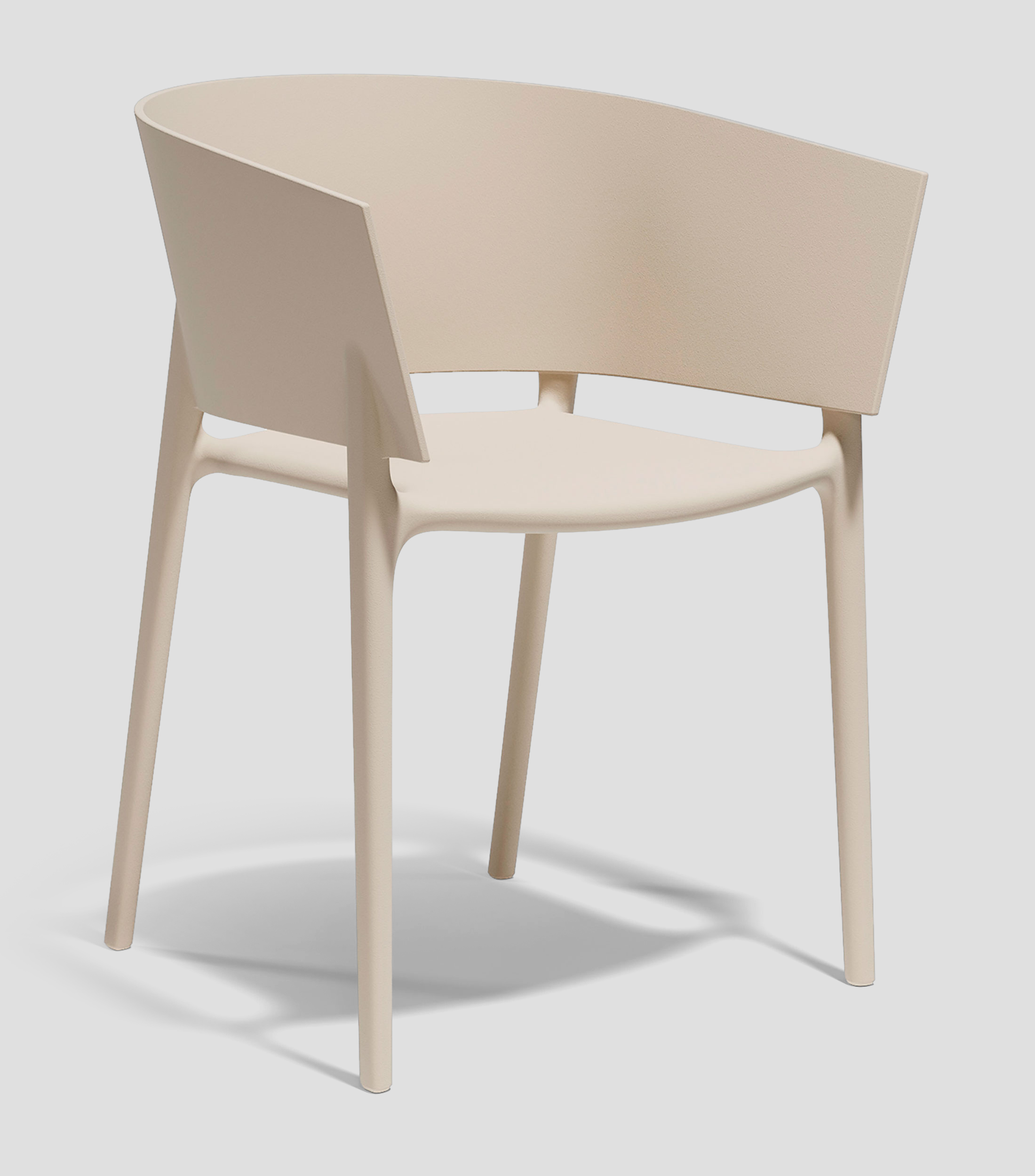 Silla África