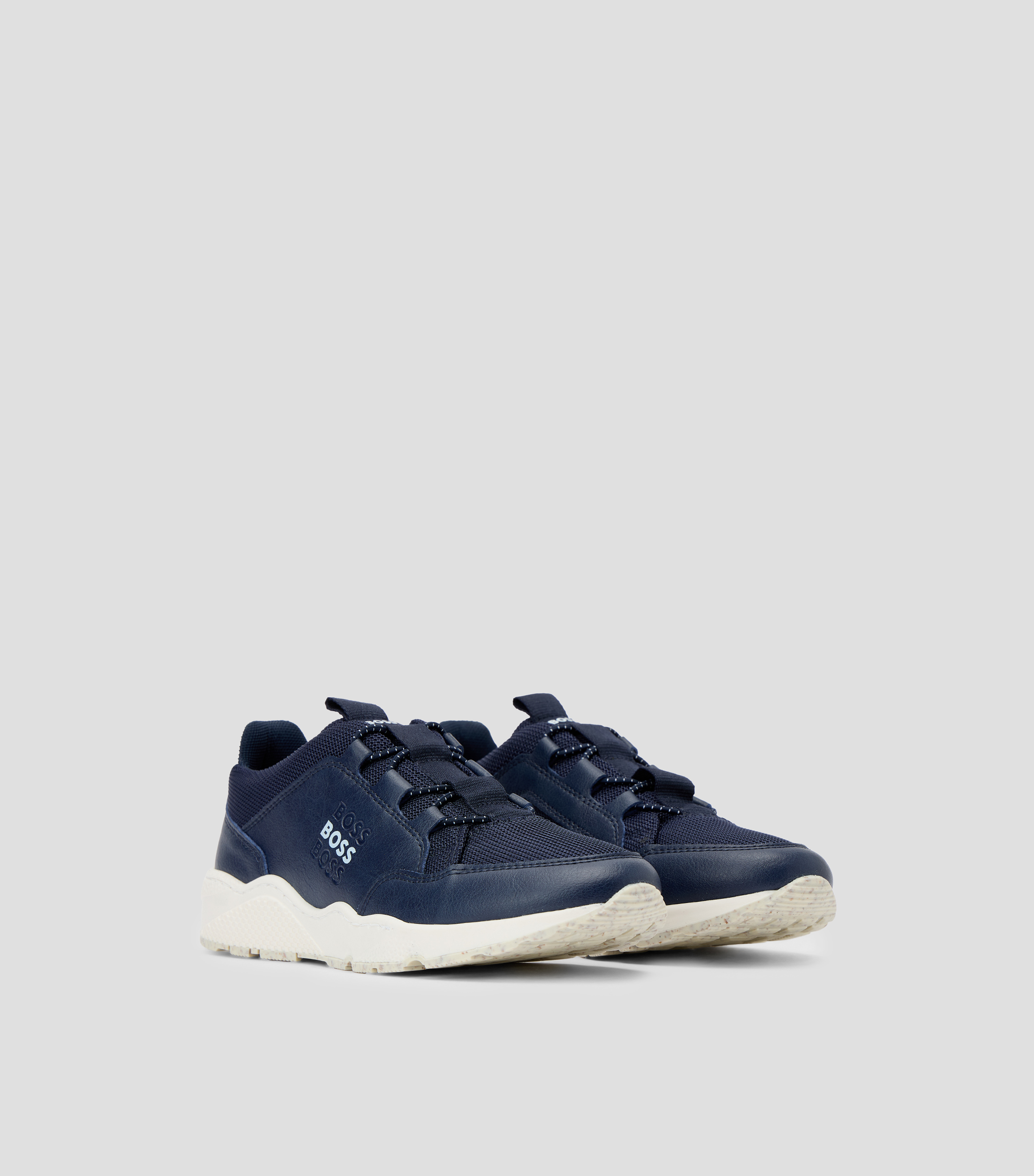 Tenis casuales Boss A2 Niño