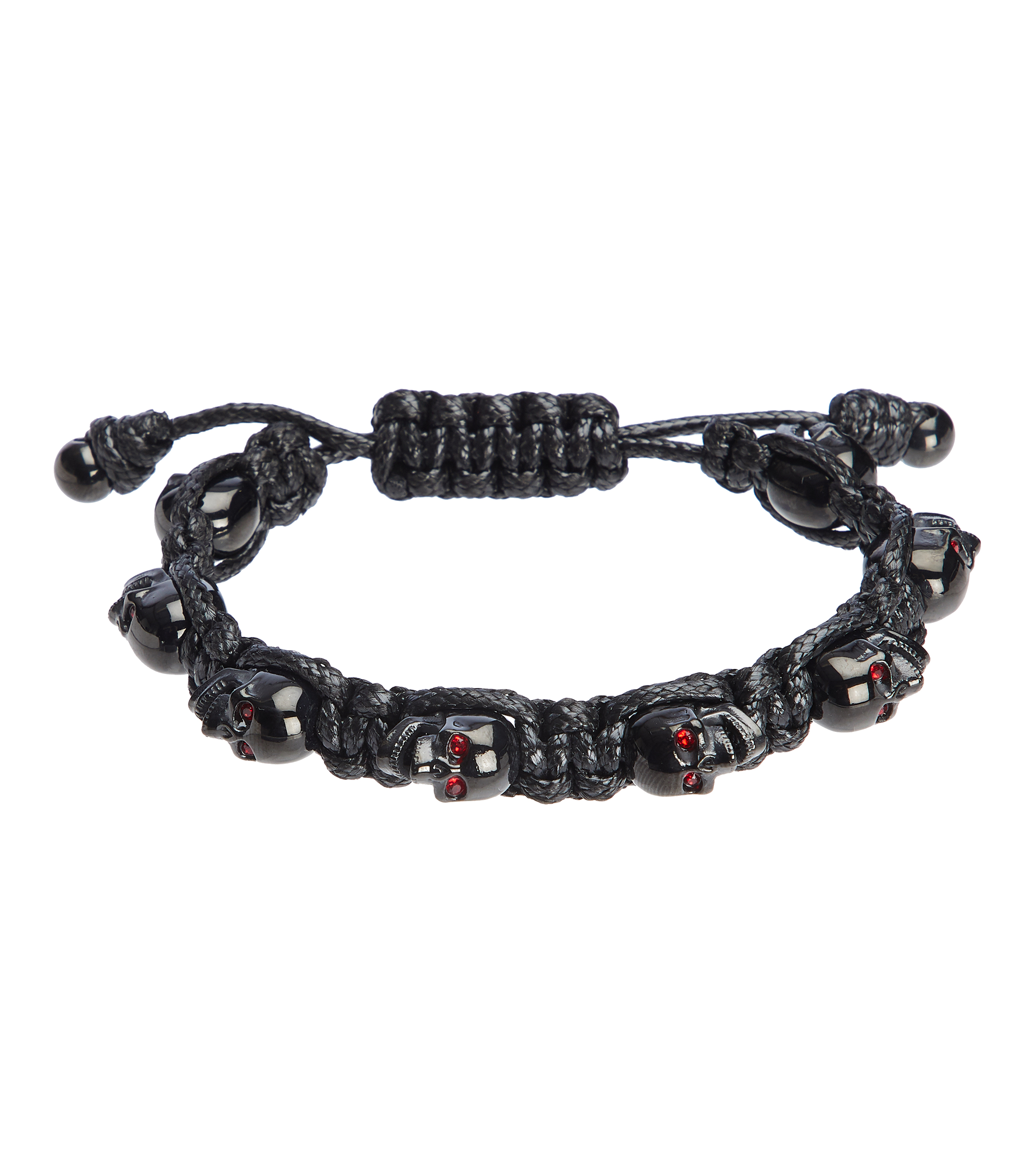 Brazalete Skully Hombre
