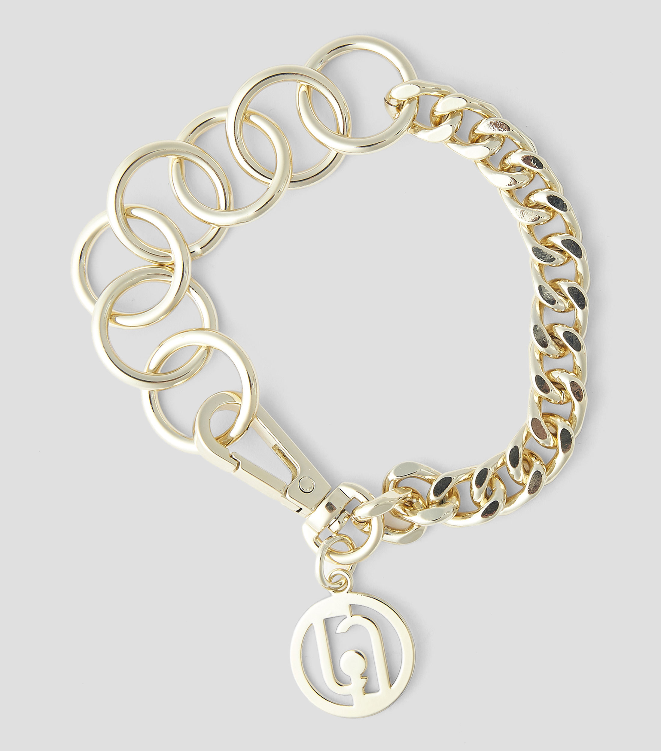 Collar para perro eslabonado ECHCH