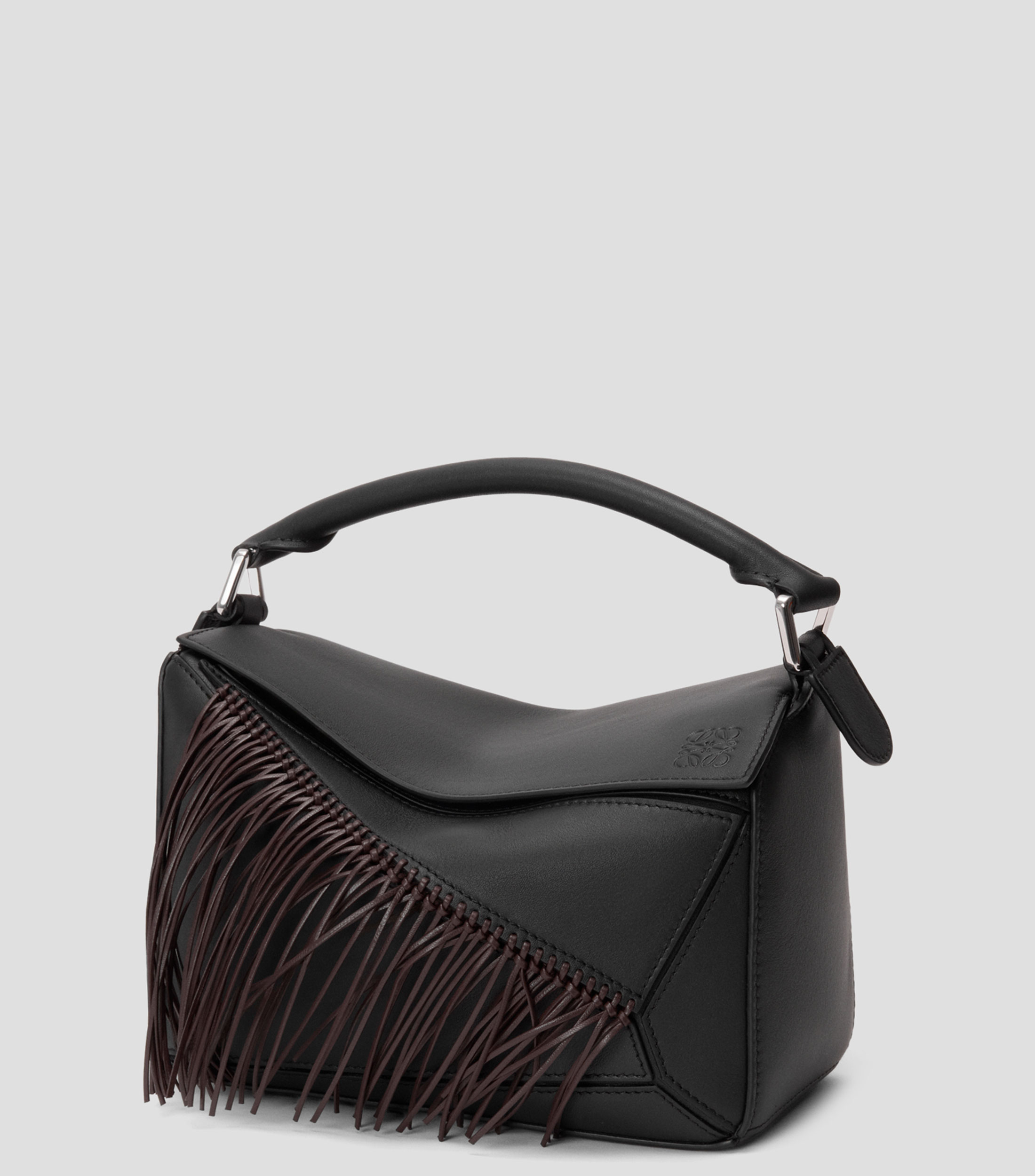 Bolsa Puzzle Mujer