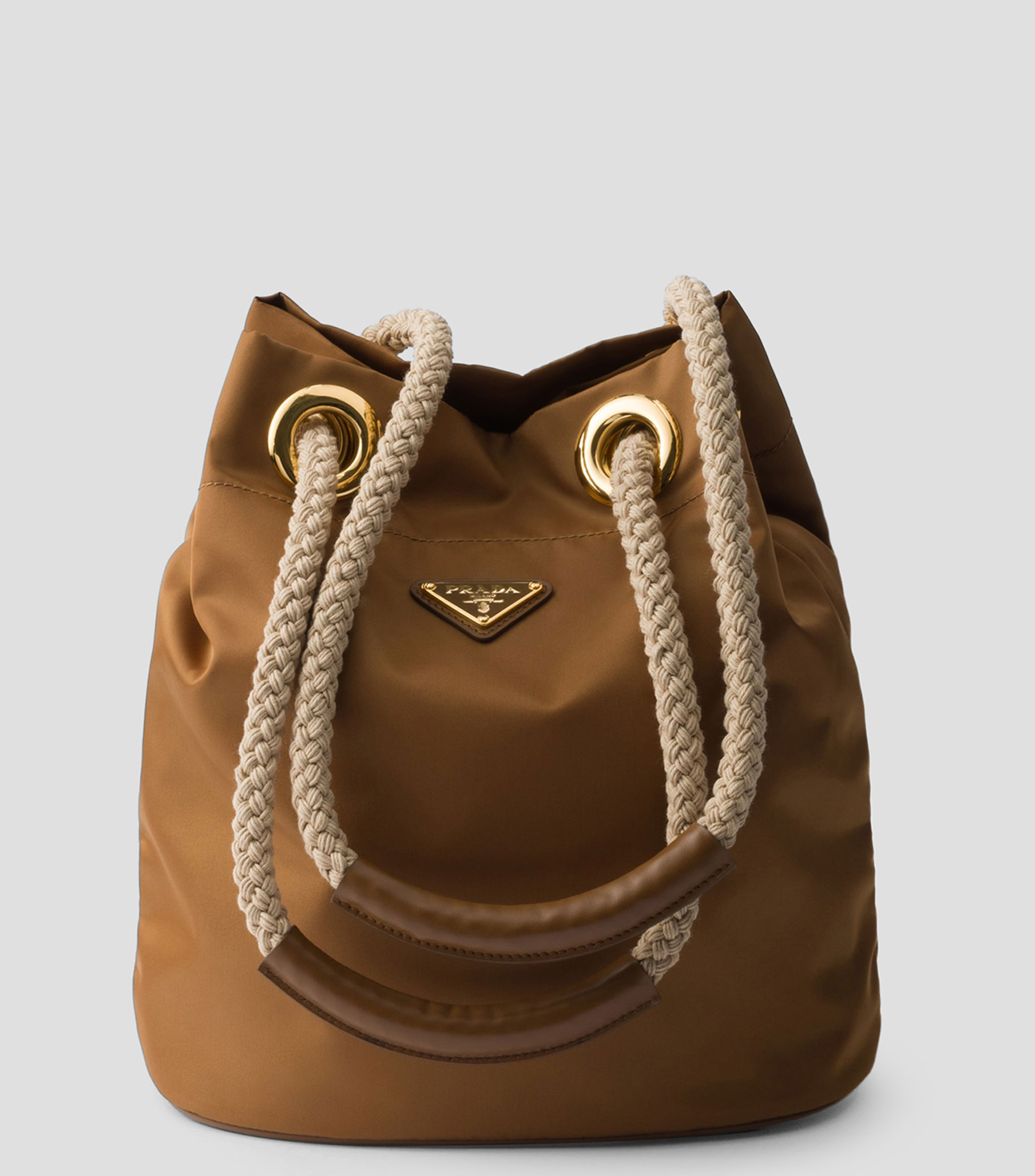 Bolsa saco Mariner en Re-Nylon pequeño Mujer