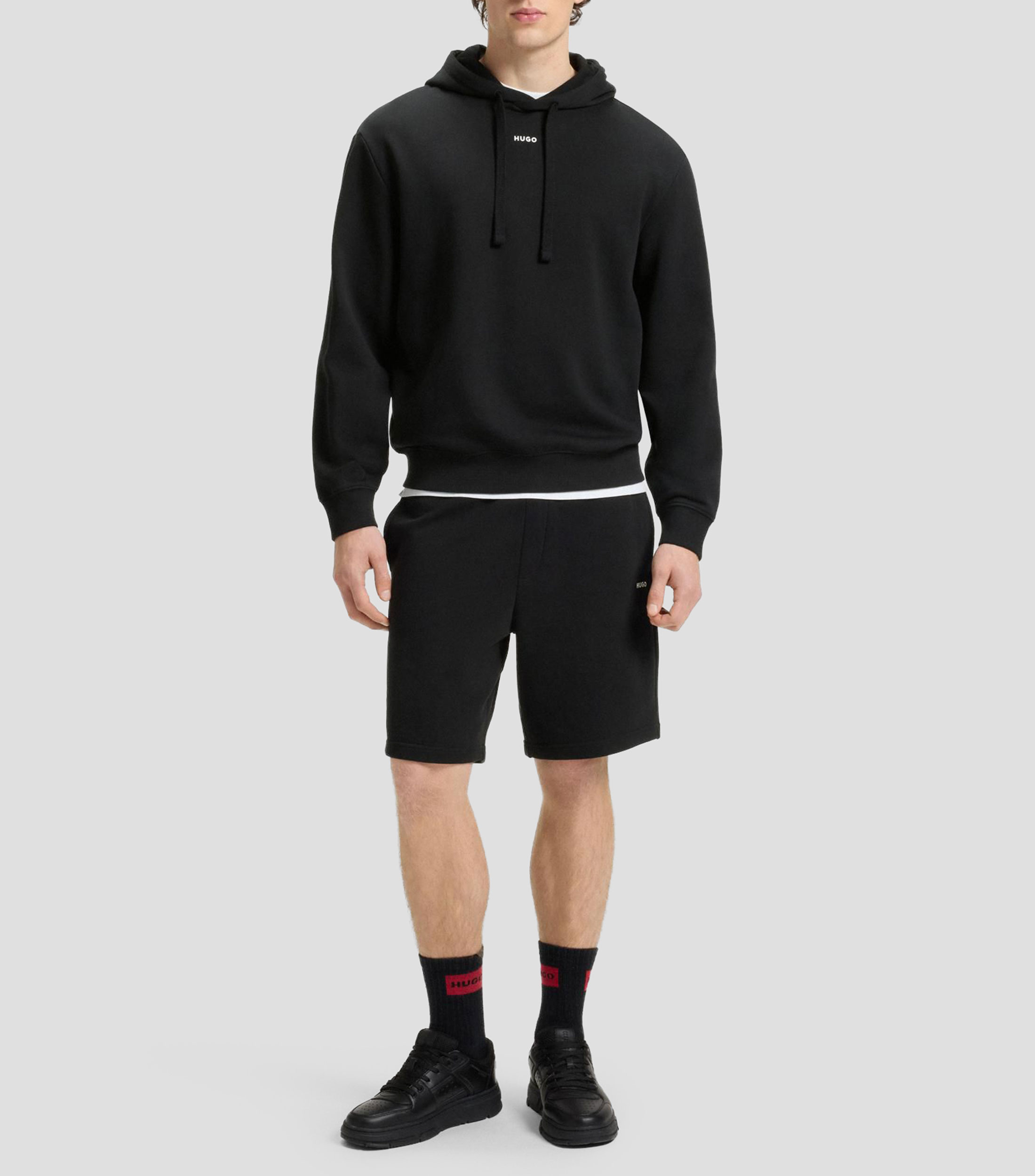 Short Hugo Hombre
