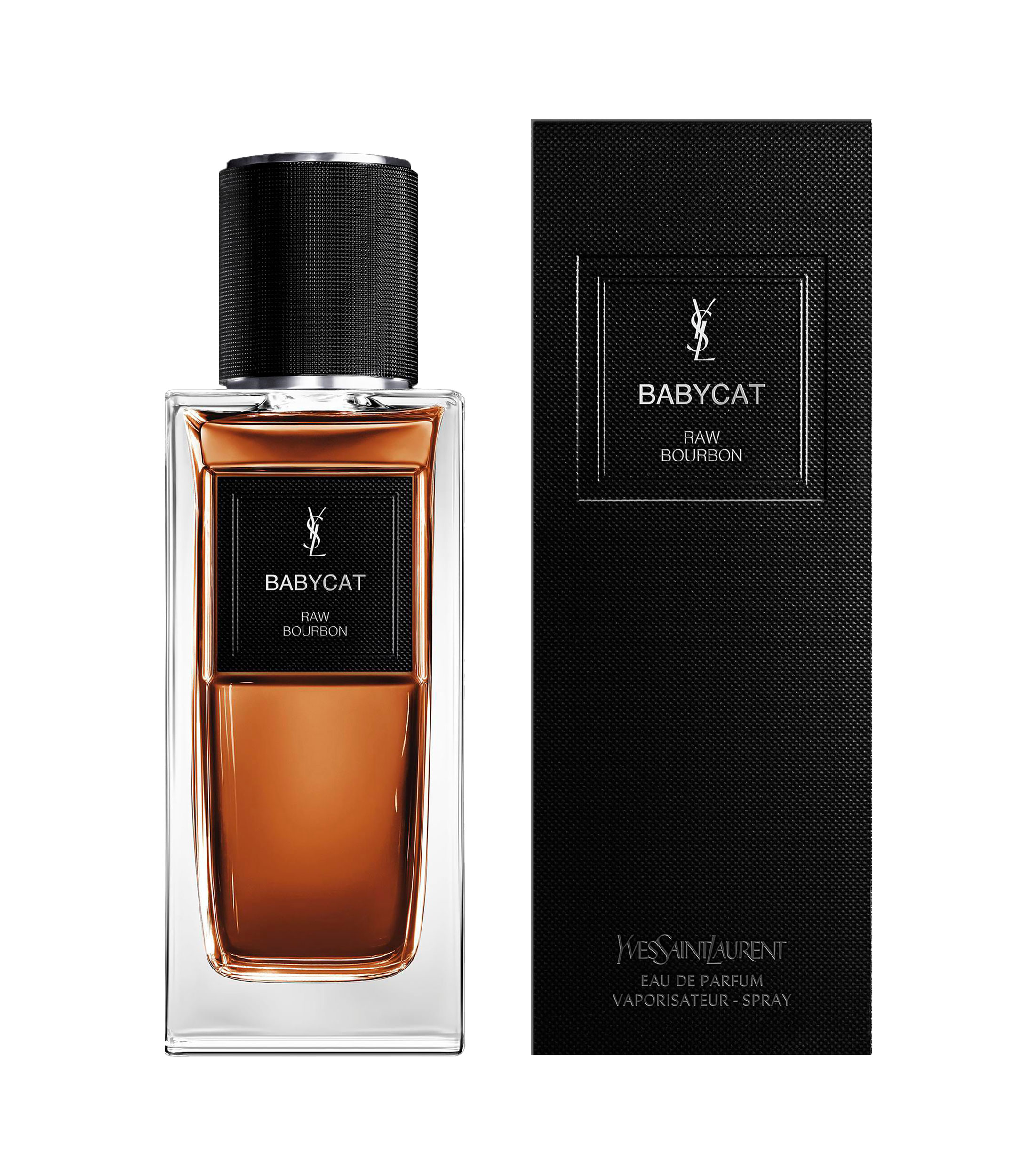 Perfume Le Vestiaire des Parfums Babycat Eau de Parfum 125 ml, Unisex