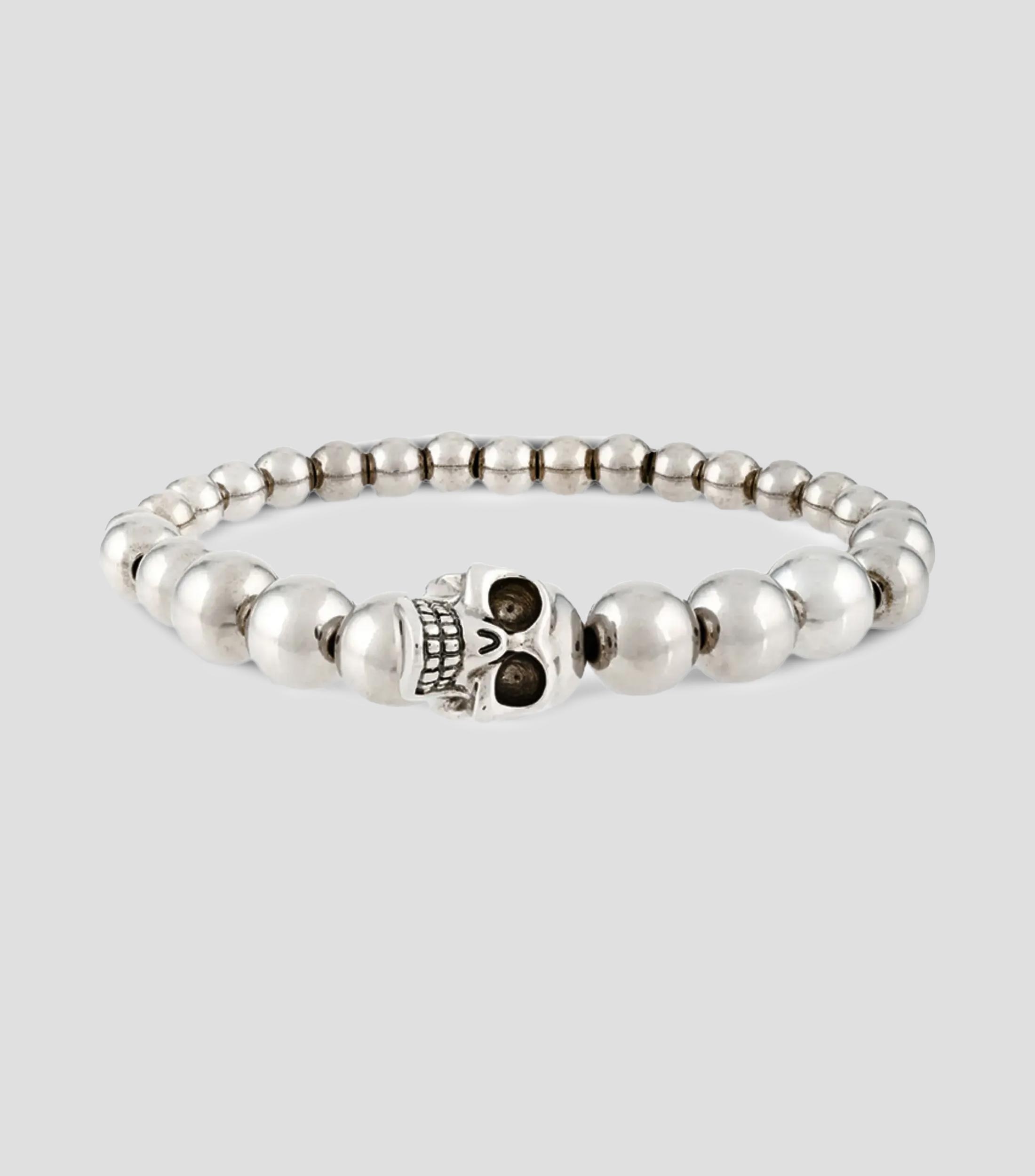 Pulsera elástica Hombre