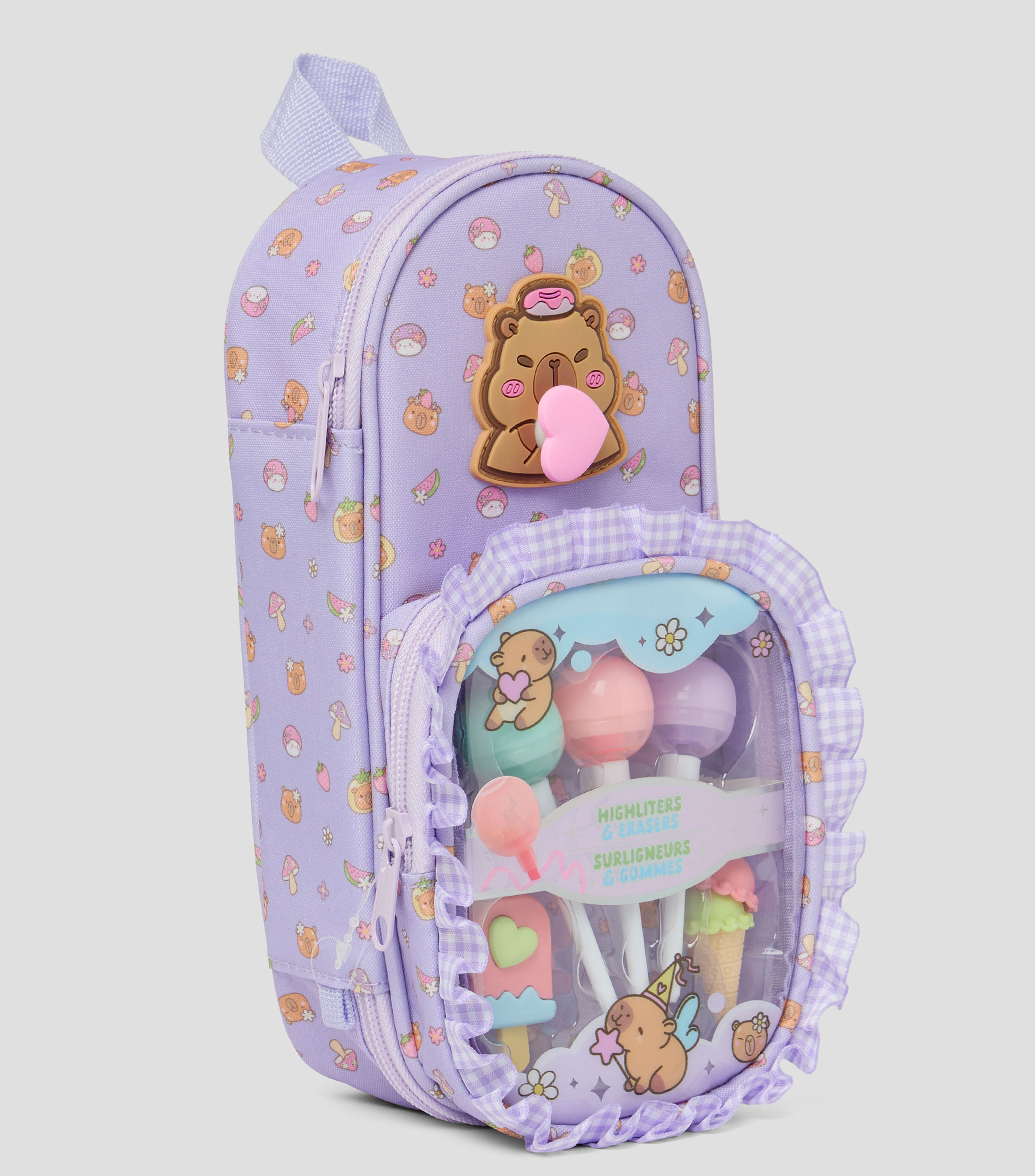 Juego de belleza Whimsy Bowtiful