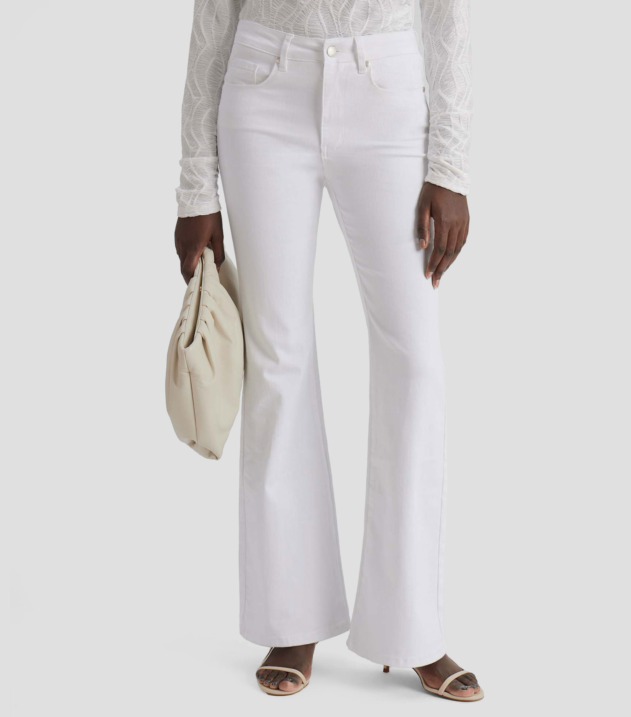 Pantalon Mujer