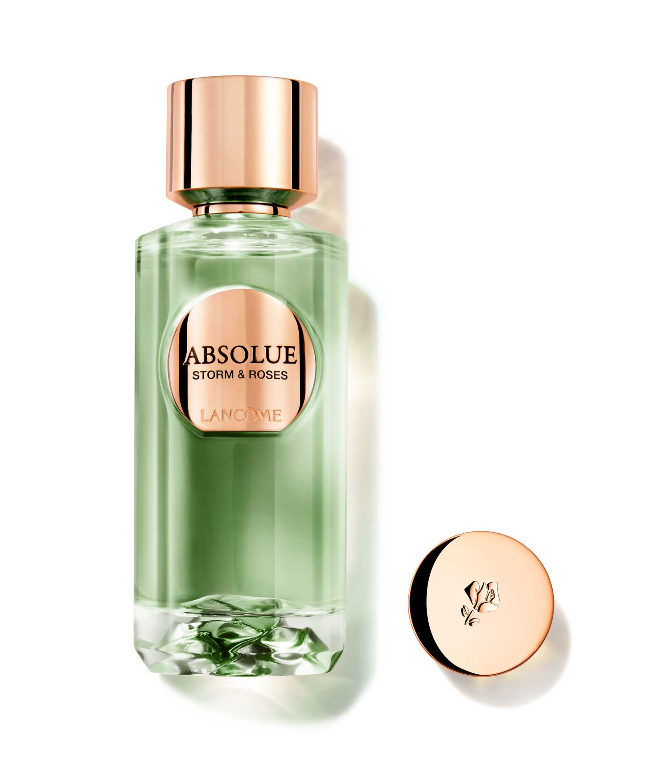 Perfume Absolue Storm Roses, Eau de Parfum, 100 ml Unisex