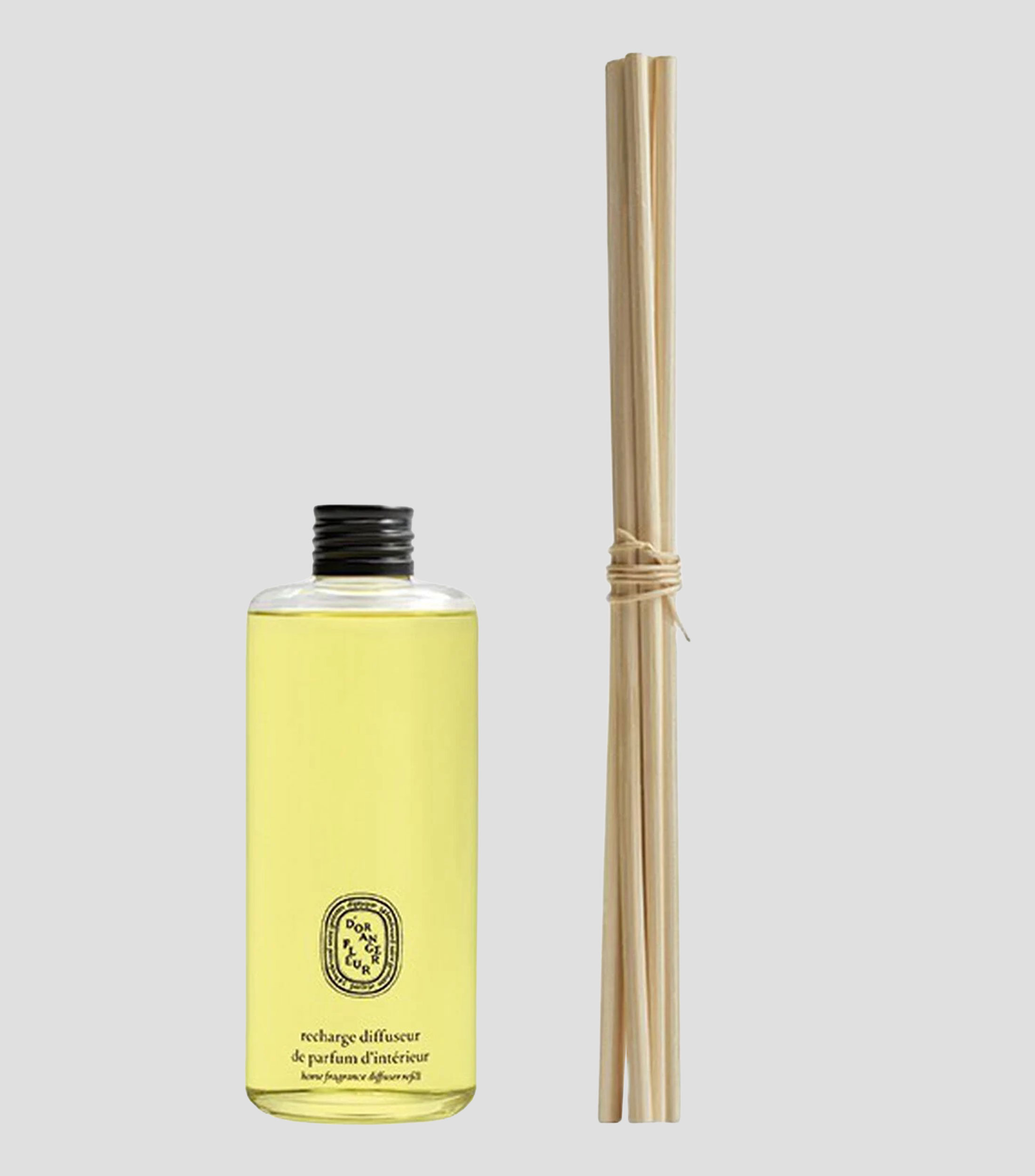 Difusor de aroma refill Fleur d'Oranger
