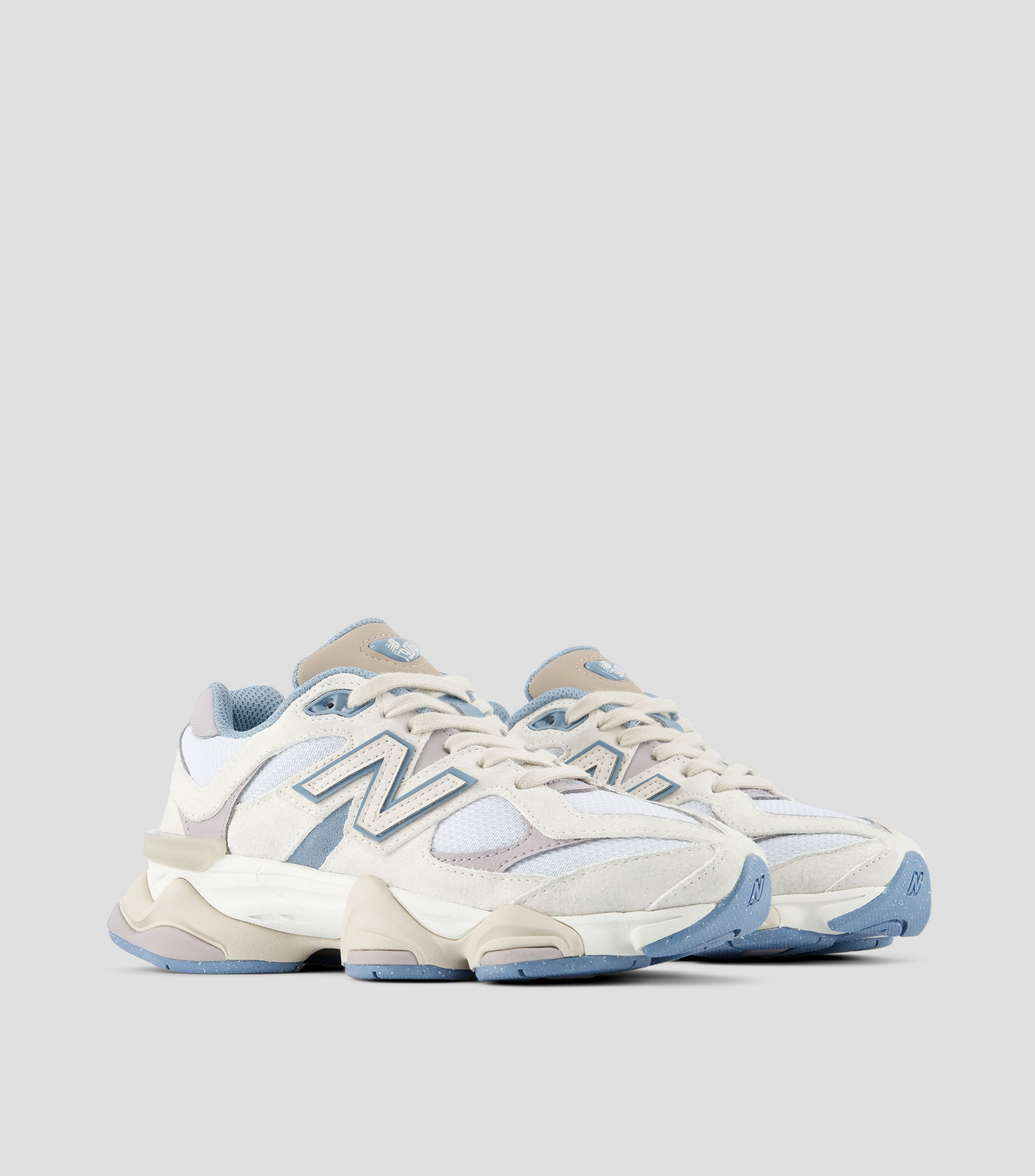 Tenis Casuales 9060 Mujer