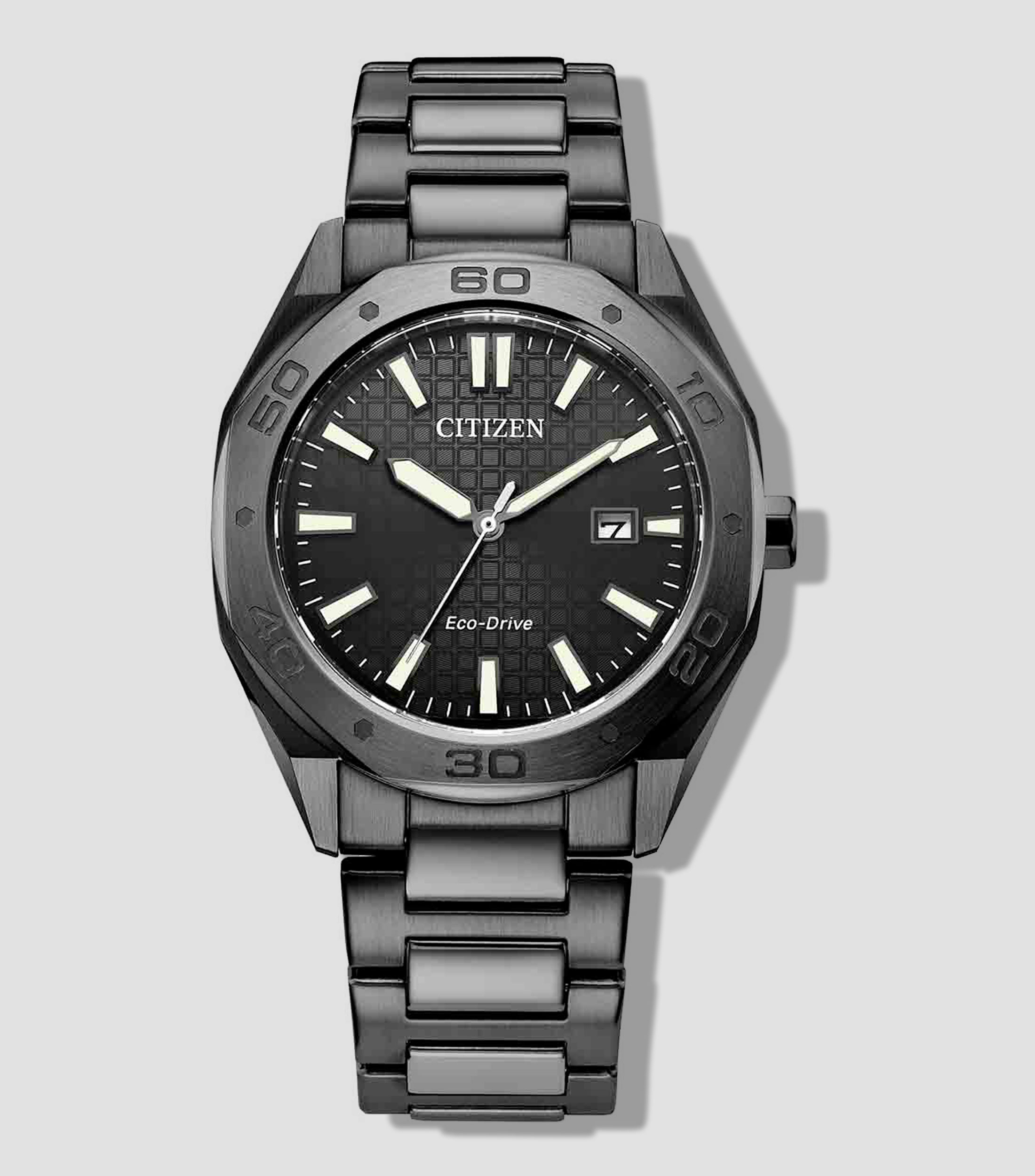 Reloj para Hombre Sport Casual Wkd Casual, Gris