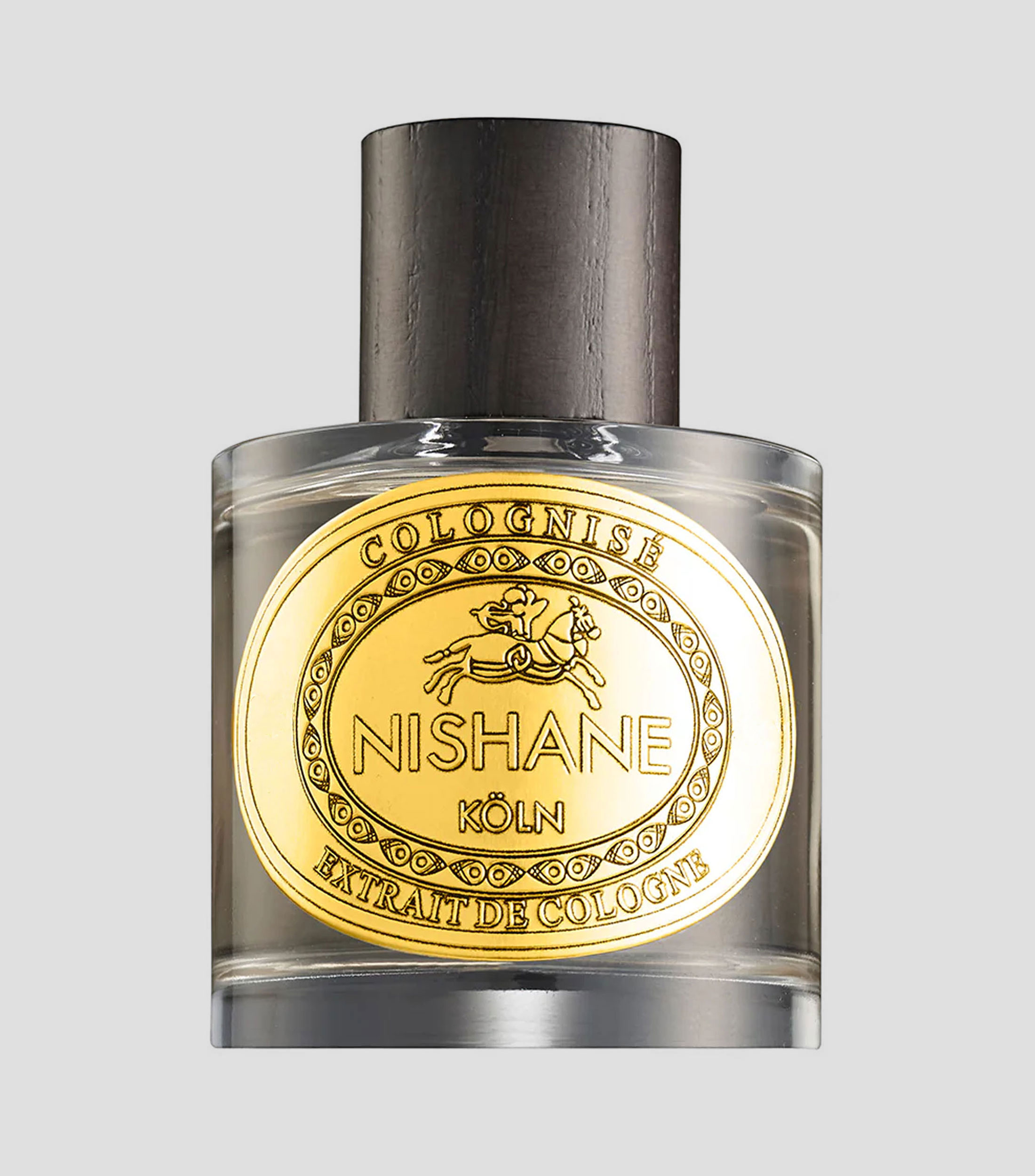 Perfume Hesperide Colognise, Extrait de Cologne 100 ml Unisex