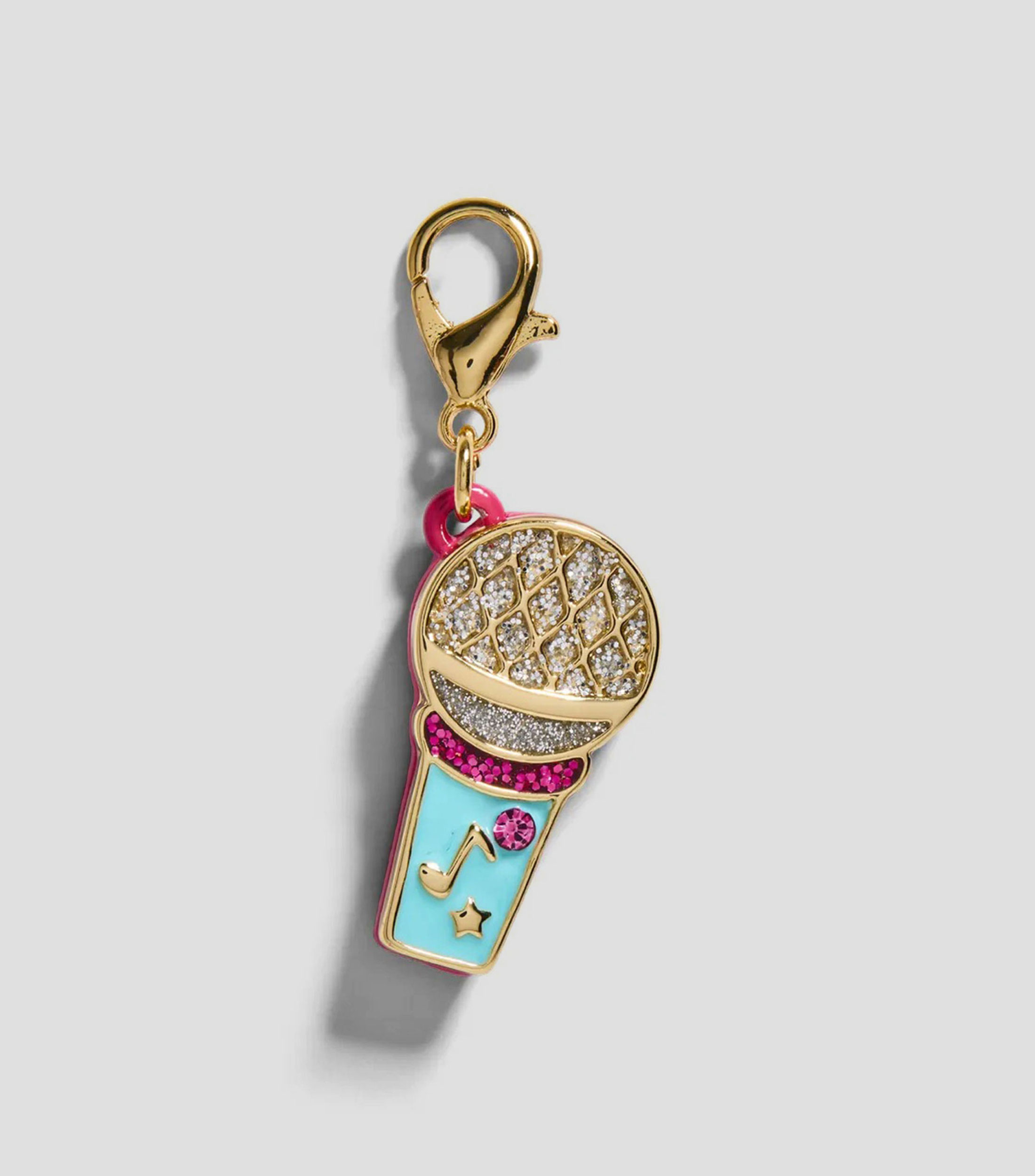 Charm Micrófono