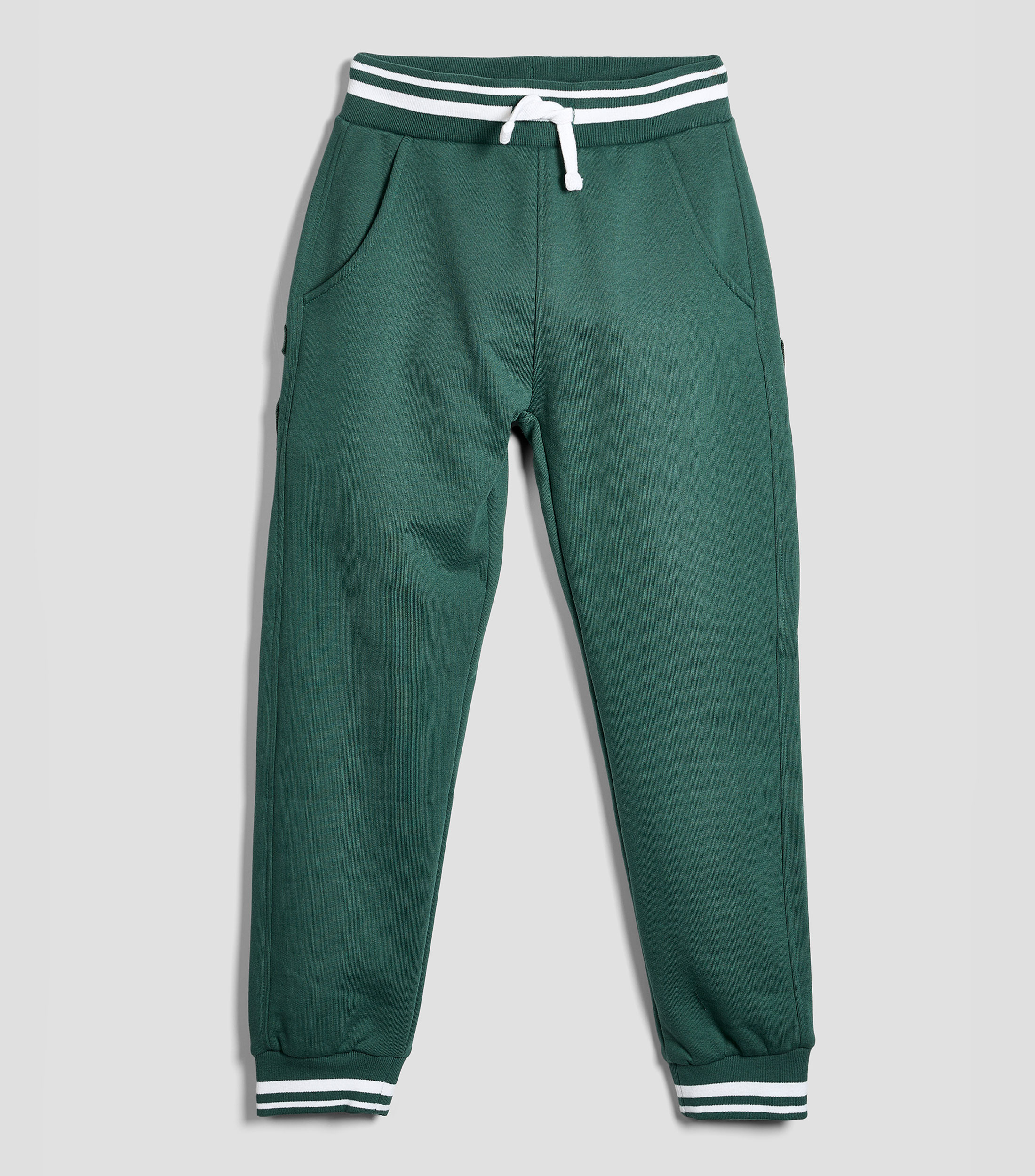 Pants fantasía con bordado Niño
