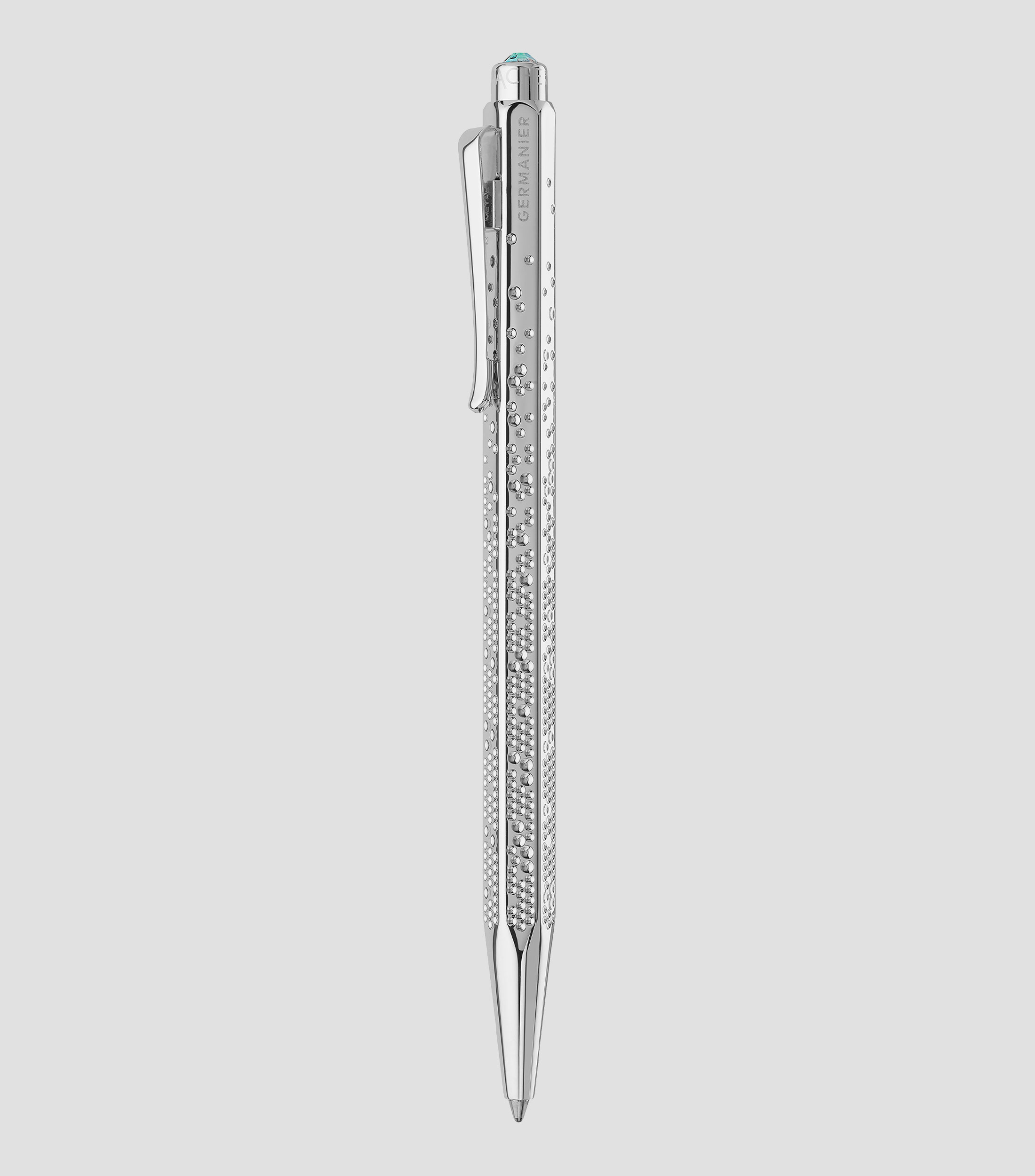 Bolígrafo Ecridor Caran d'Ache x Germanier, Edición Especial