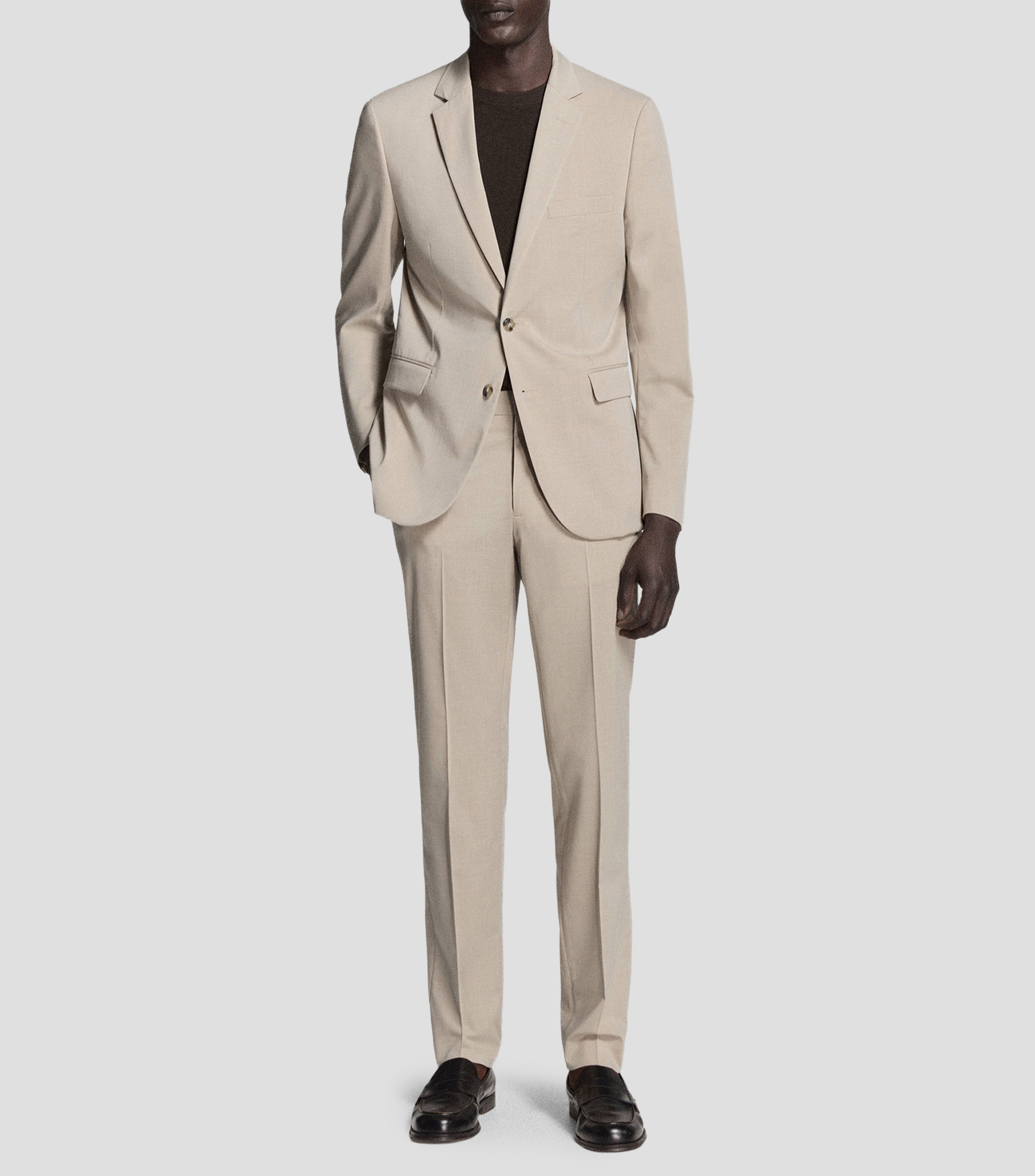 Pantalón París Hombre