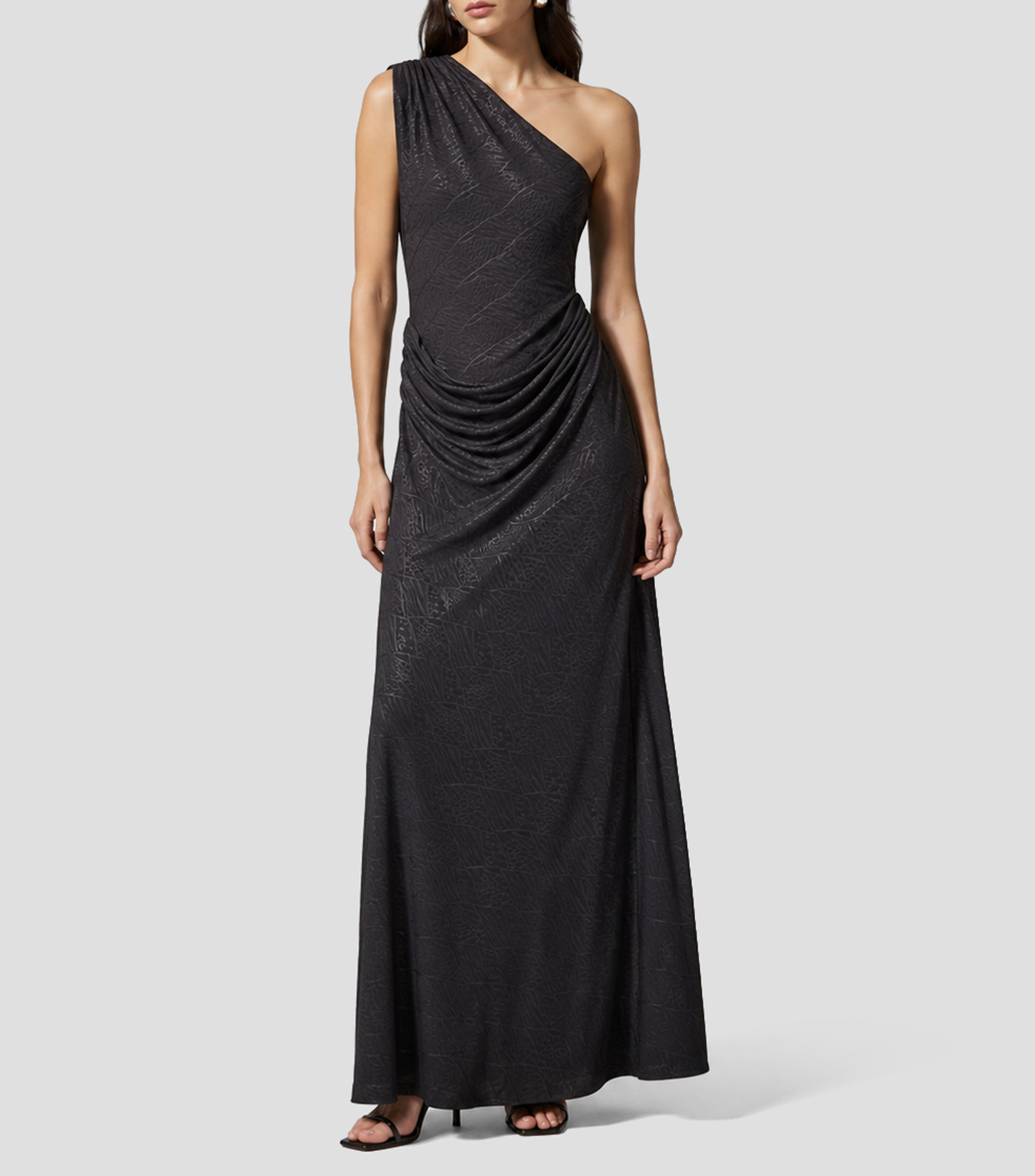 Vestido largo fantasía Mujer