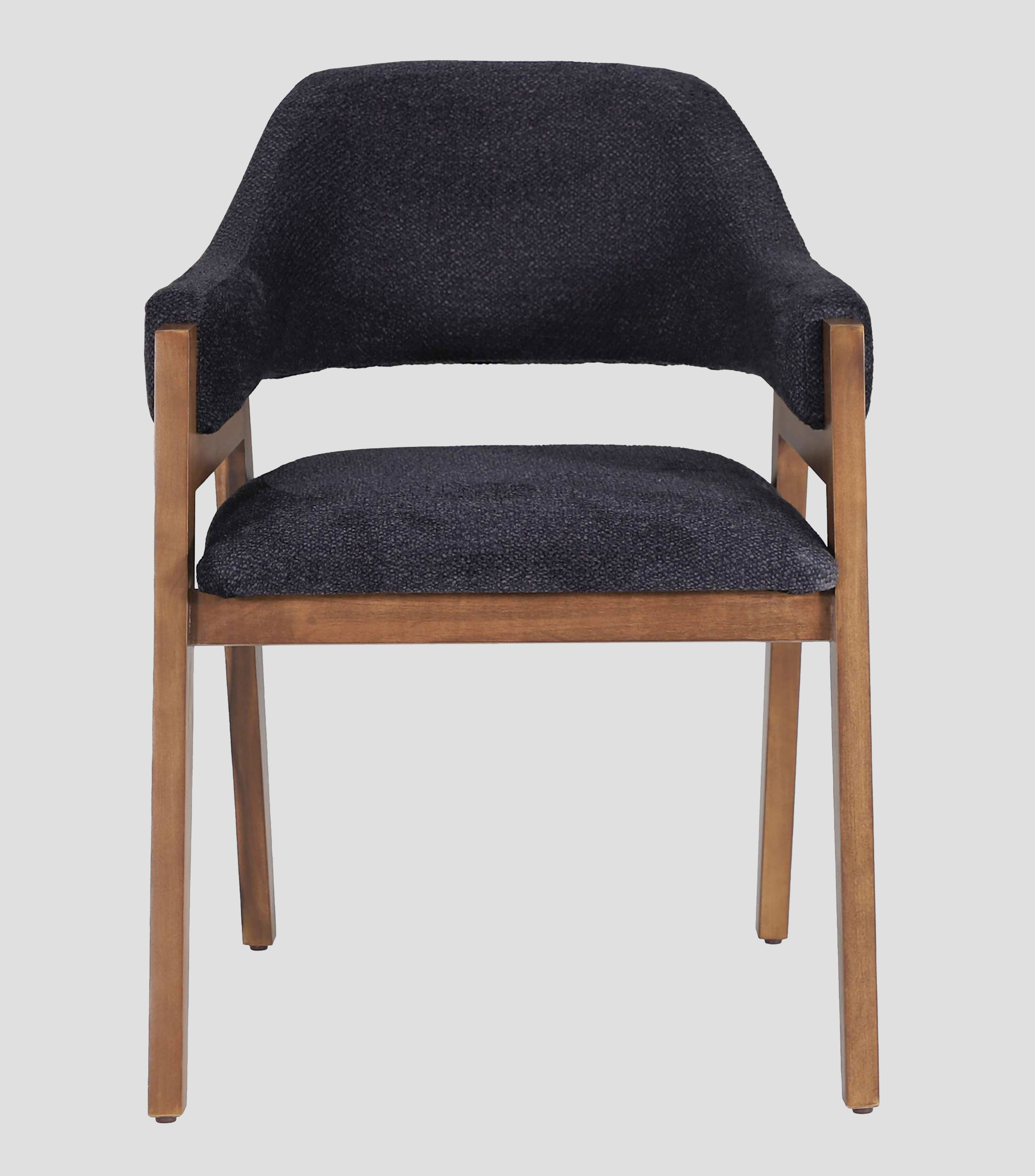 Silla Malta Holbox en madera