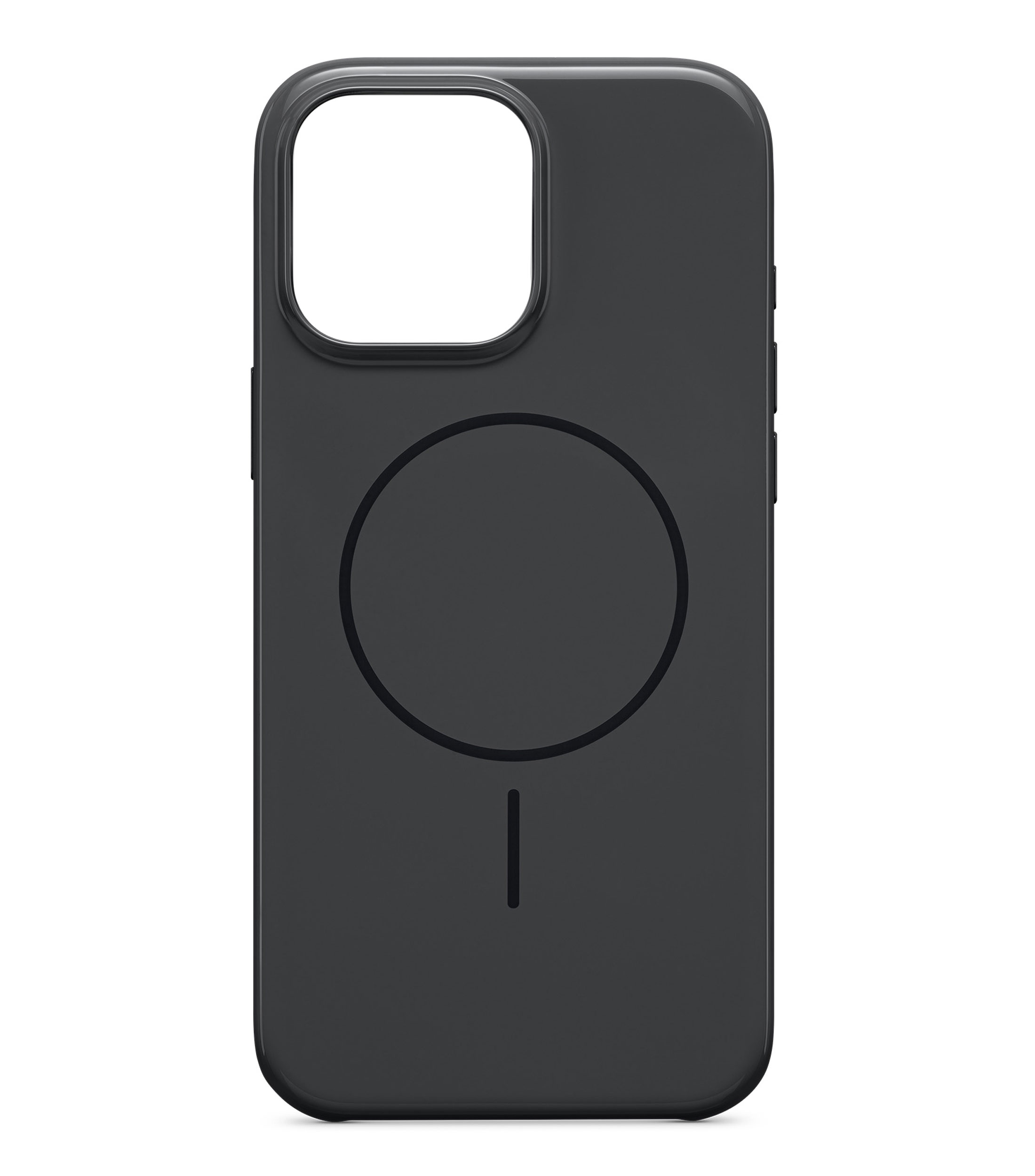 Funda con MagSafe de Beats iPhone 16 Pro Max Negro medianoche