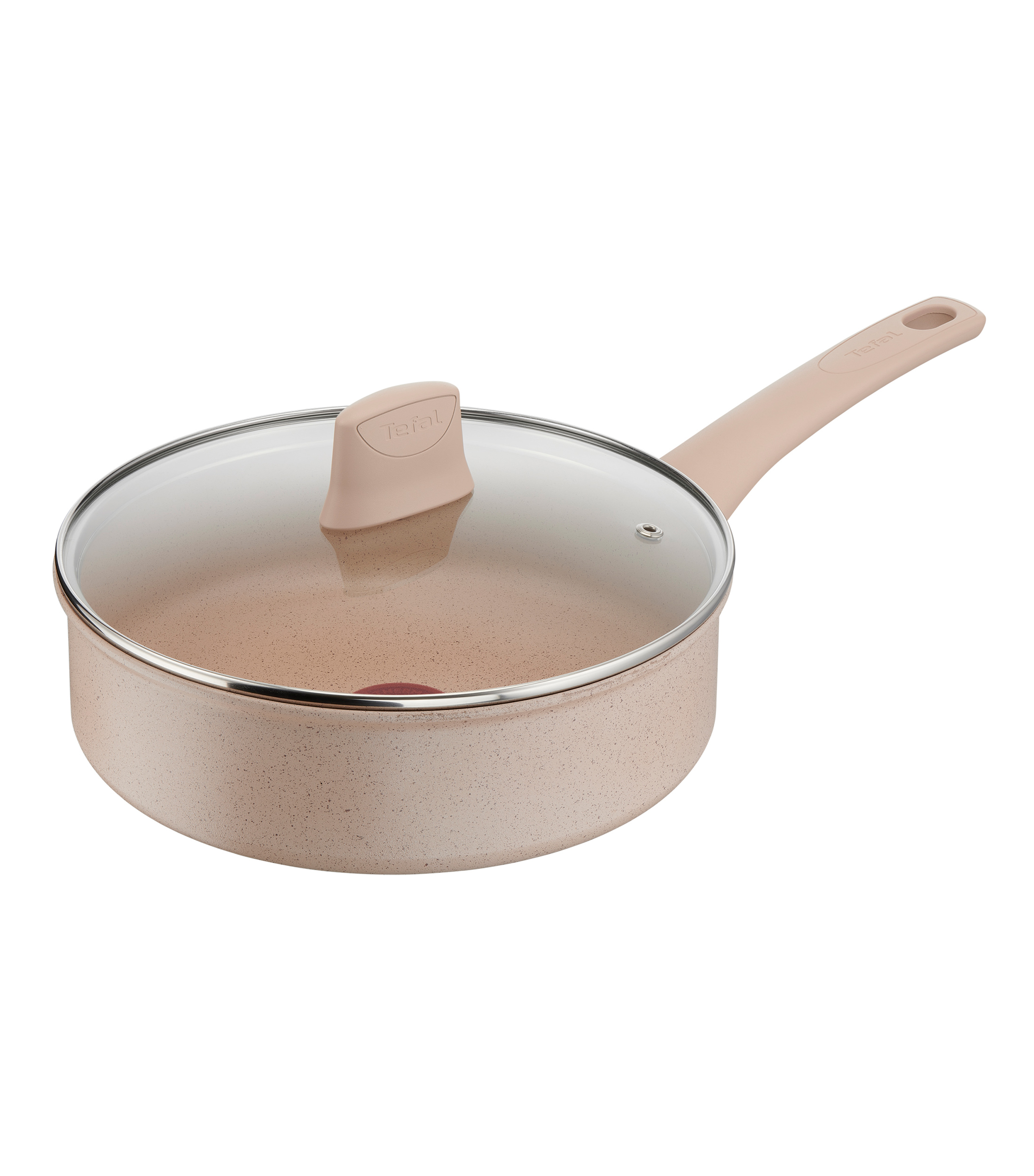 Cacerola en aluminio Delight Mineralia 24 cm