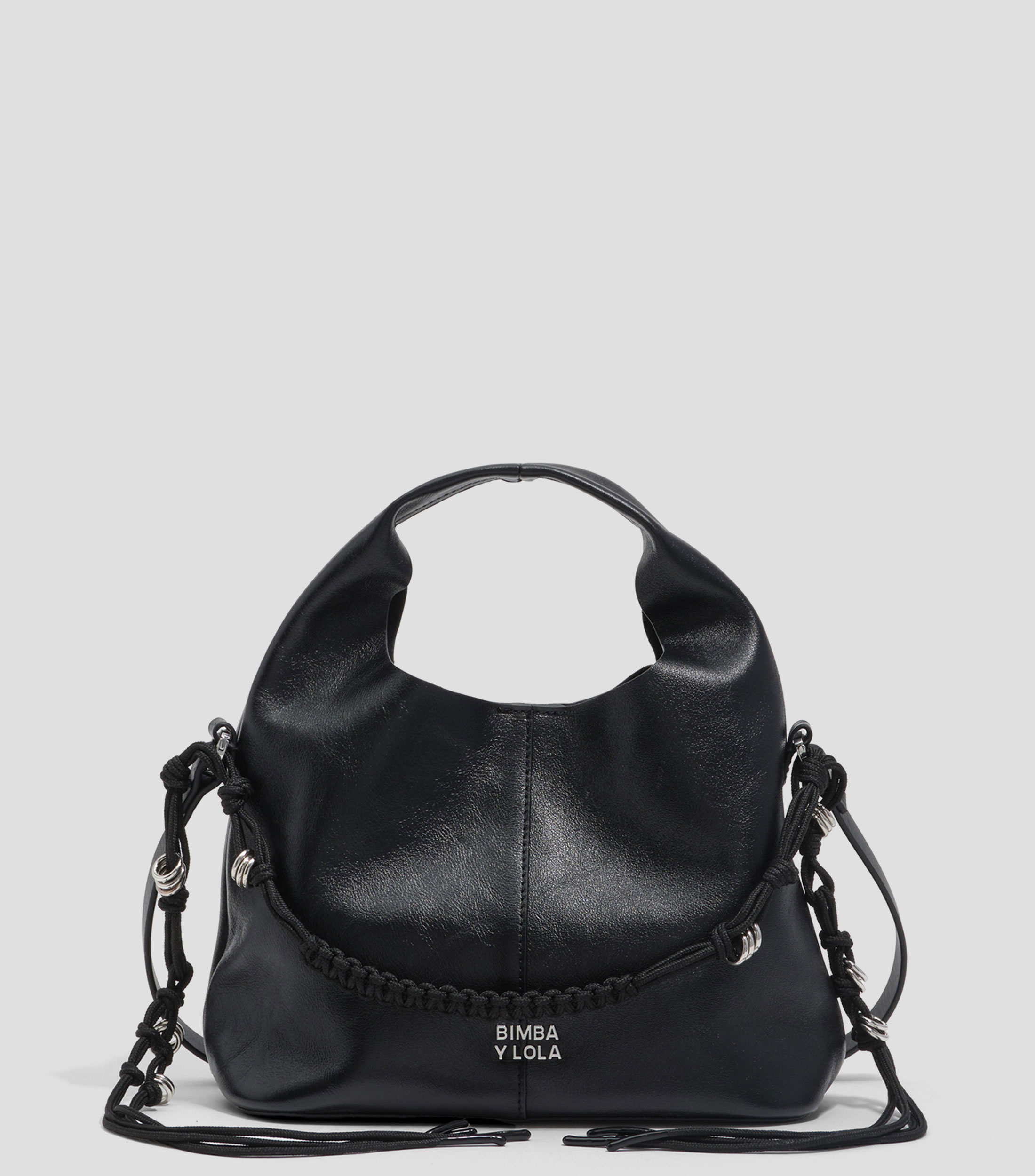 Bolsa Crossbody en Piel Mujer