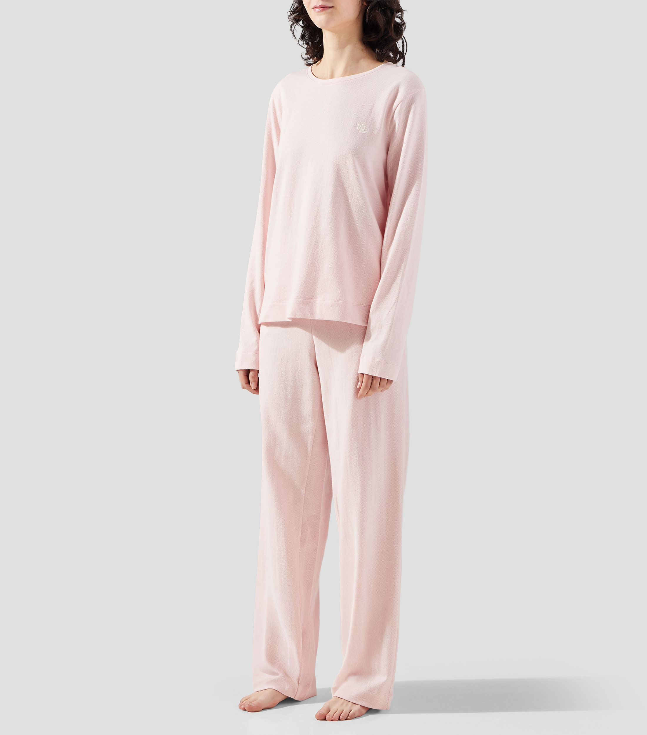Pijama 2 Piezas Mujer