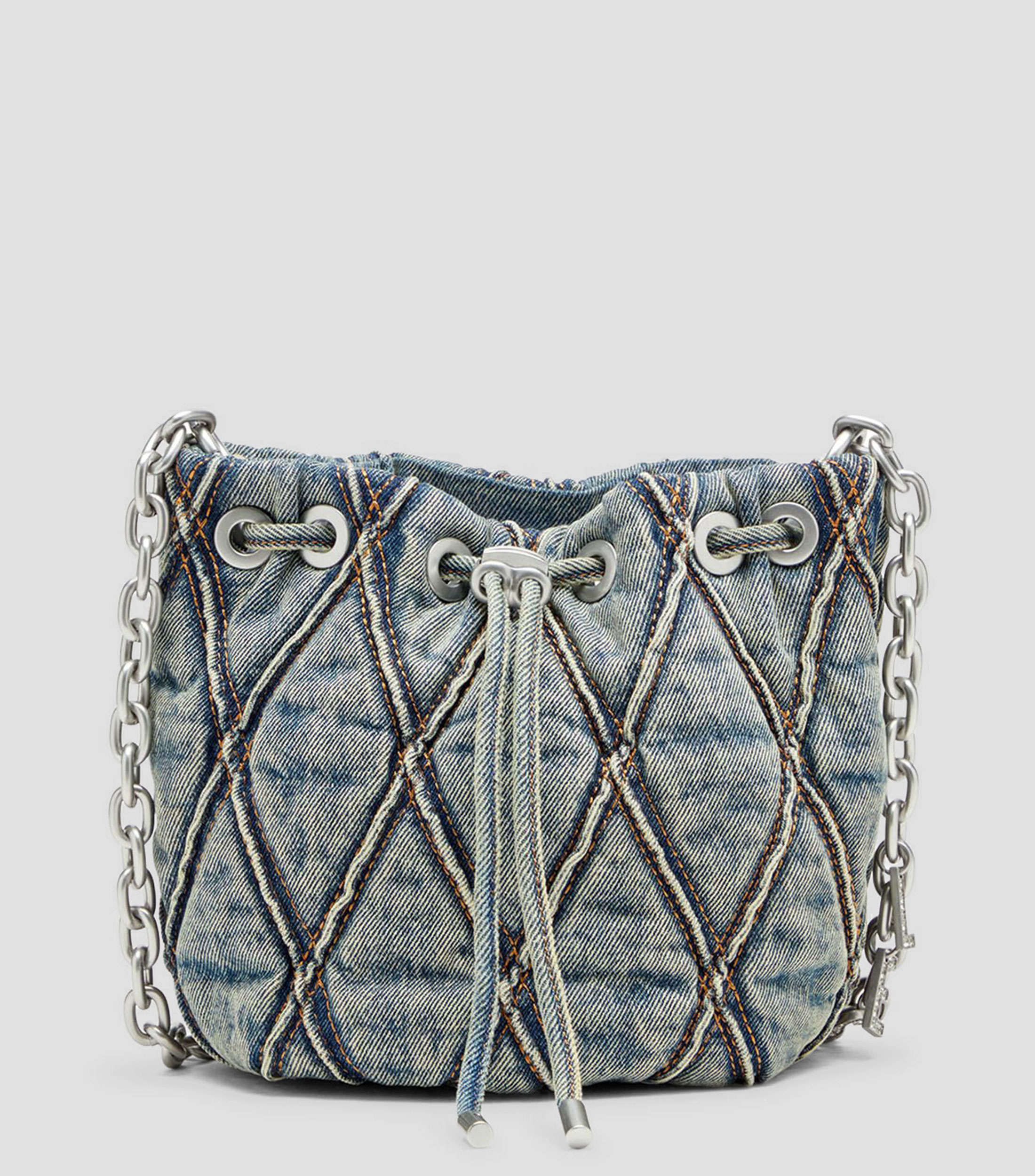 Bolsa Charm-D