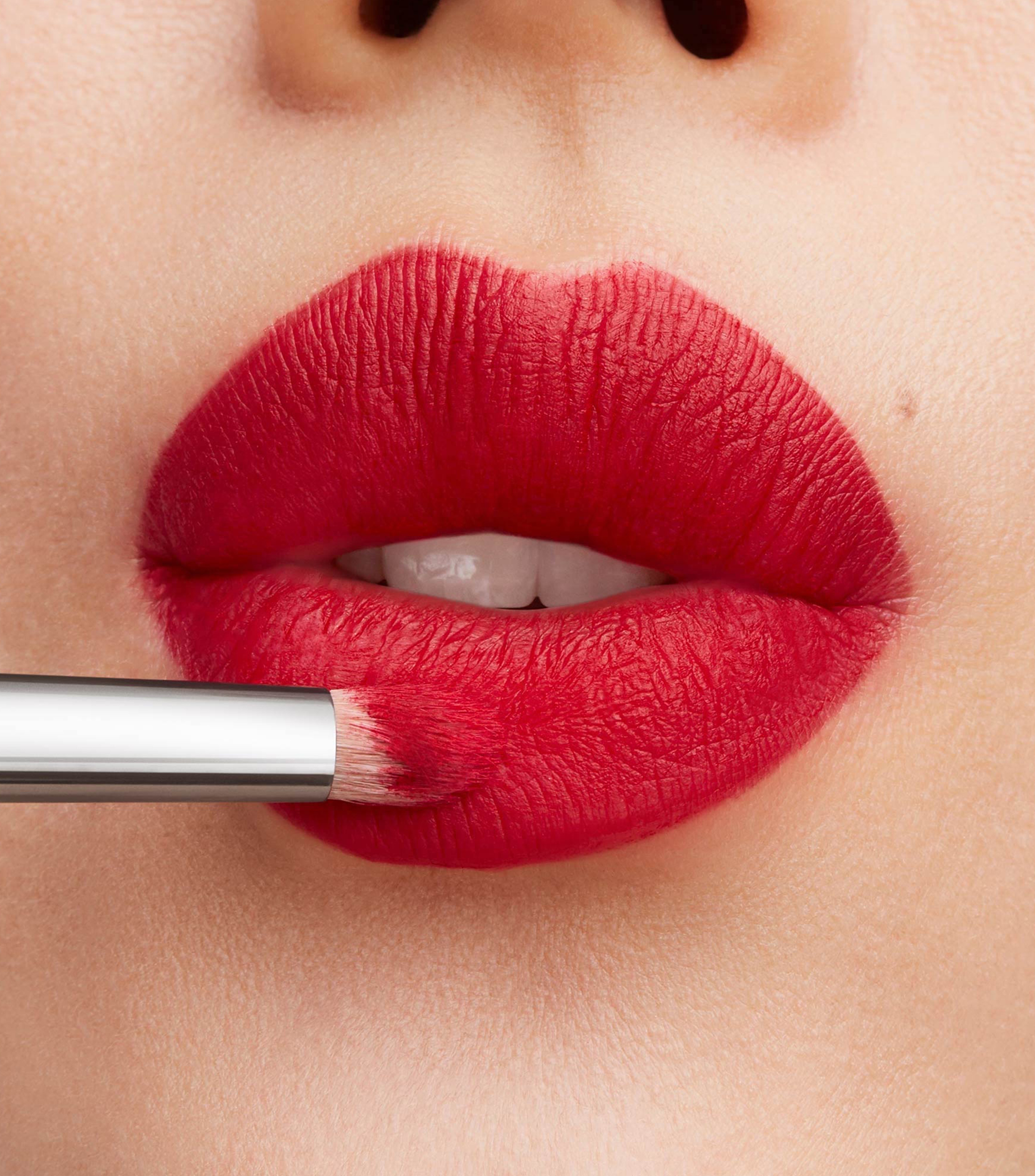Labial Retro Matte Ruby Woo, 3 gr