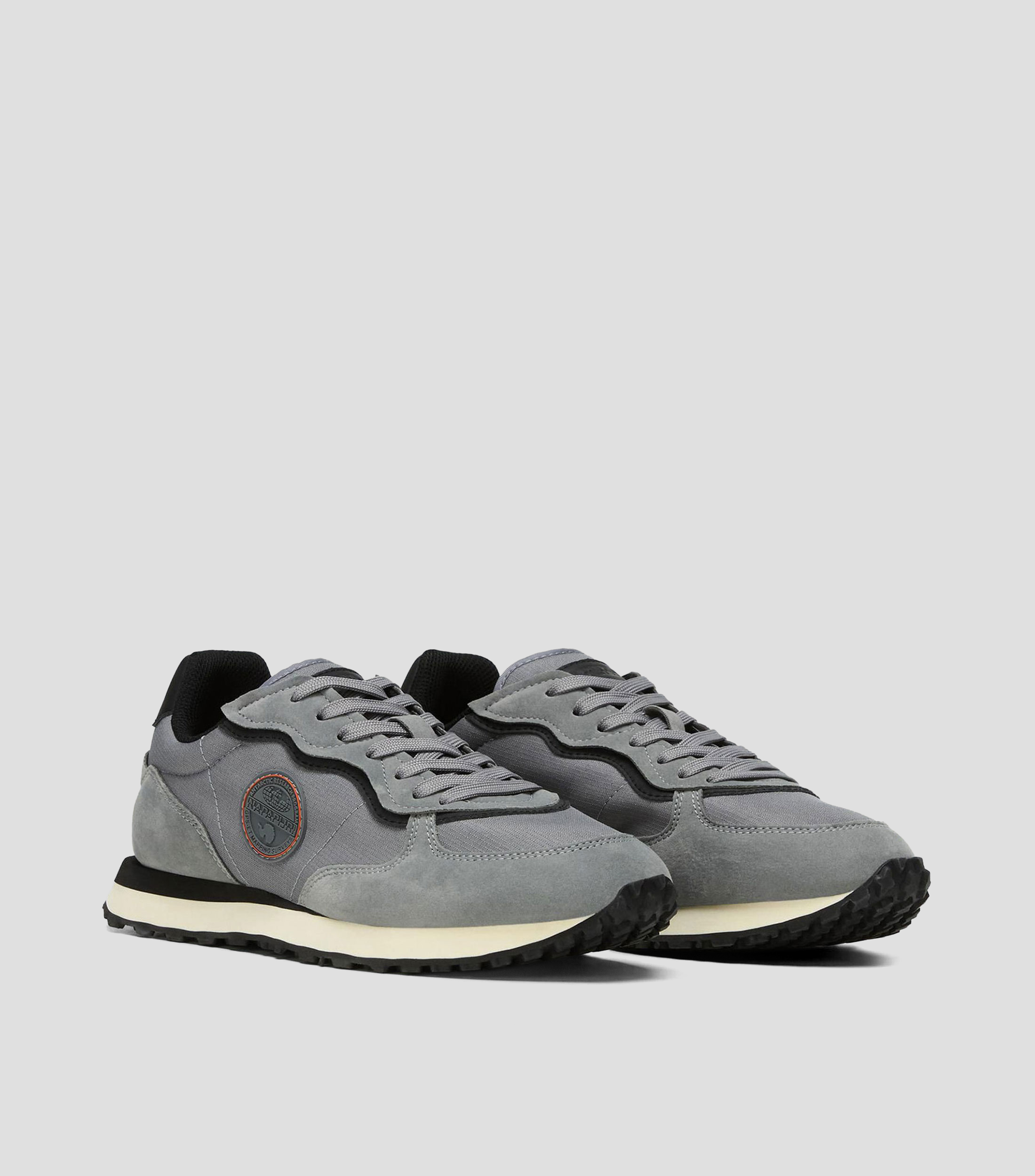 Tenis casuales Nova Hombre