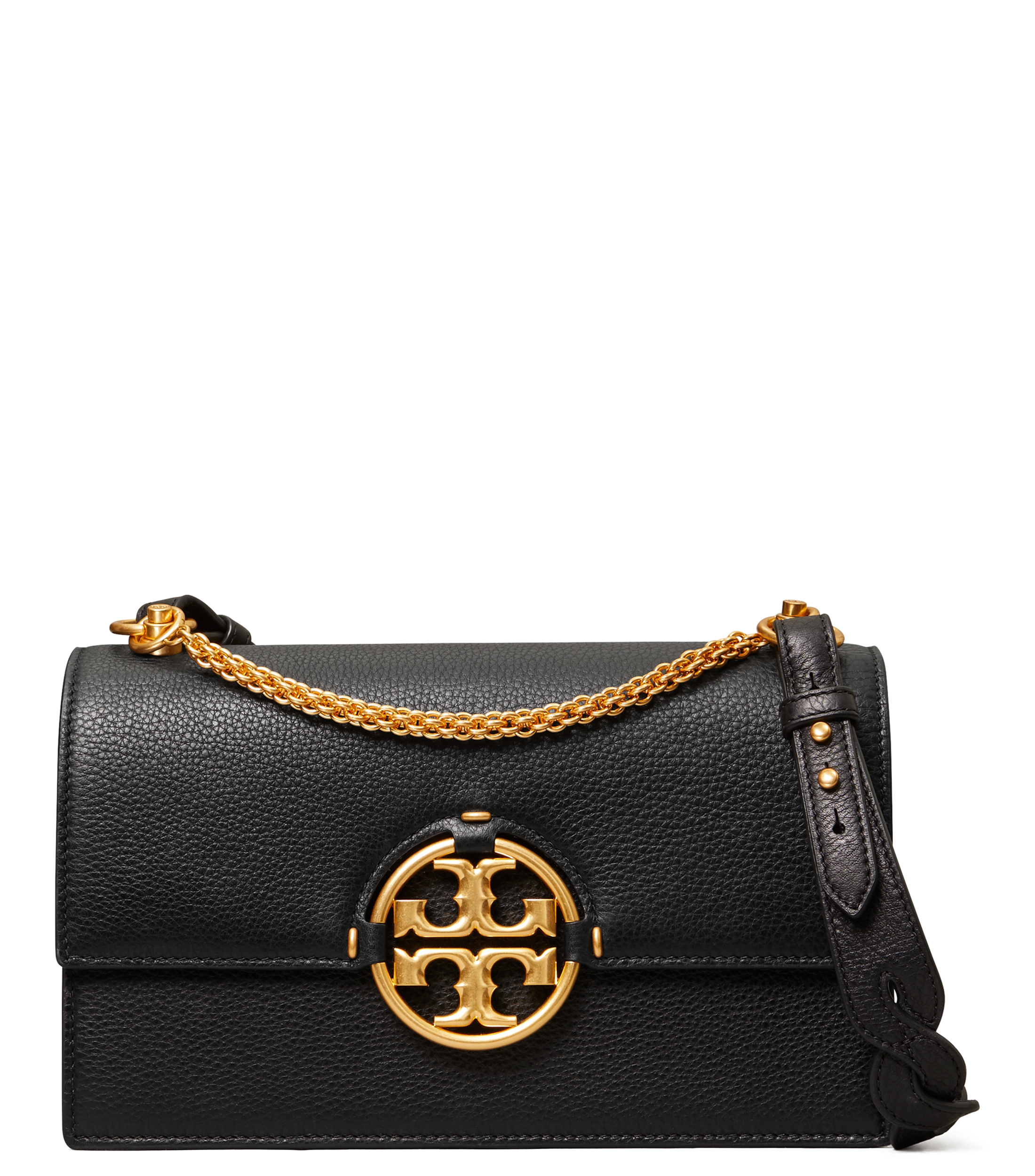 Tory Burch Bolsa Miller Shoulder El Palacio de Hierro