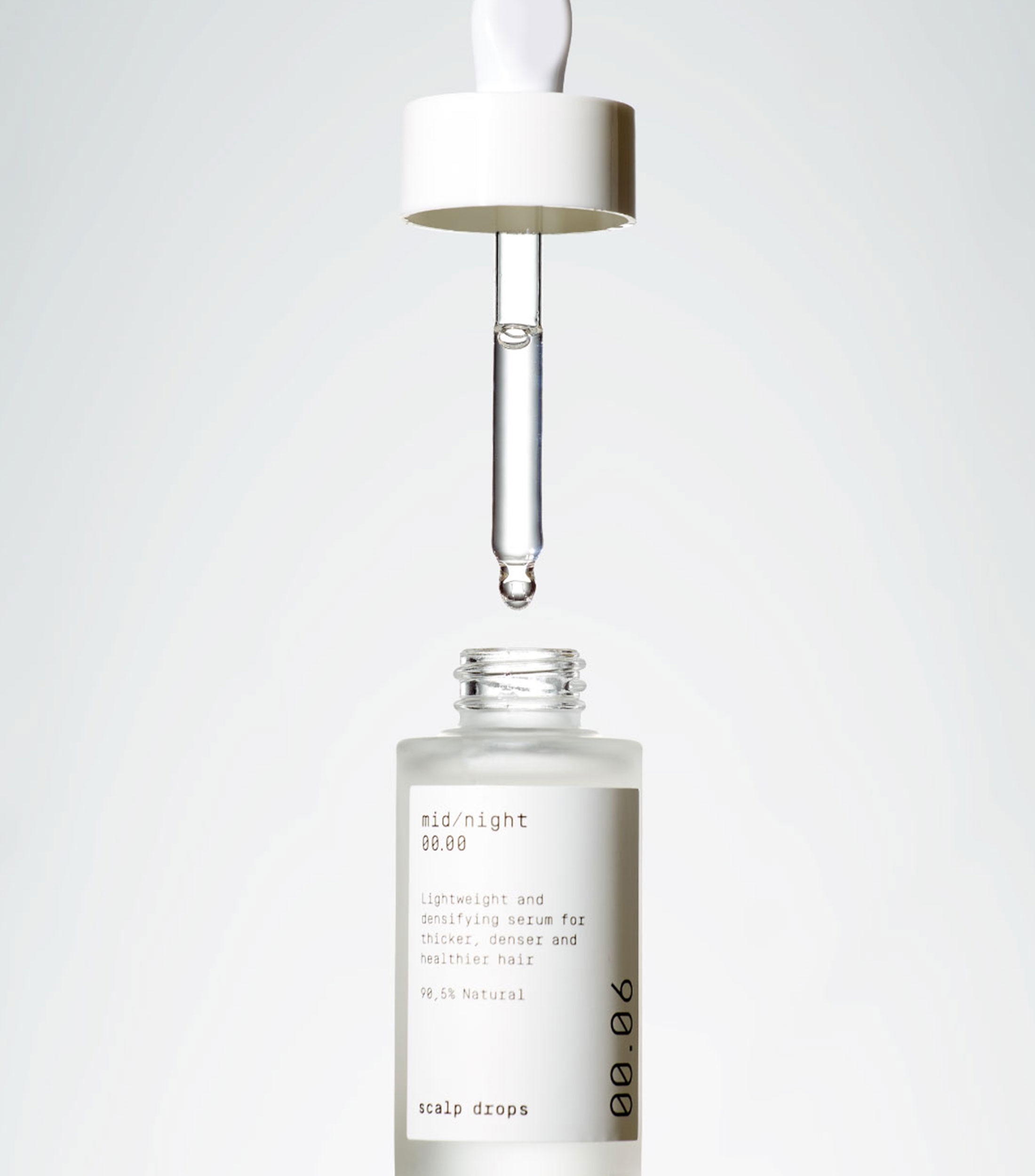 Suero capilar 00.06, 30 ml