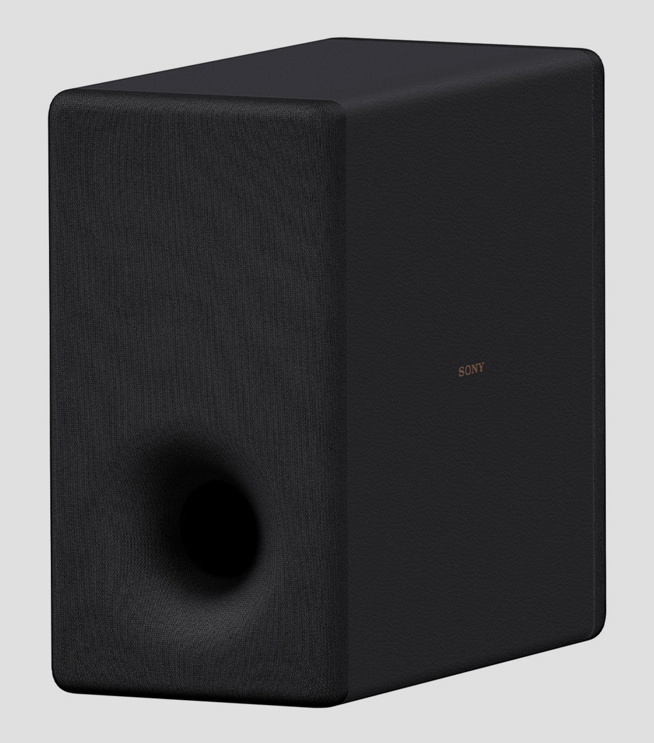 Subwoofer adicional inalambrico SA-SW3 200W