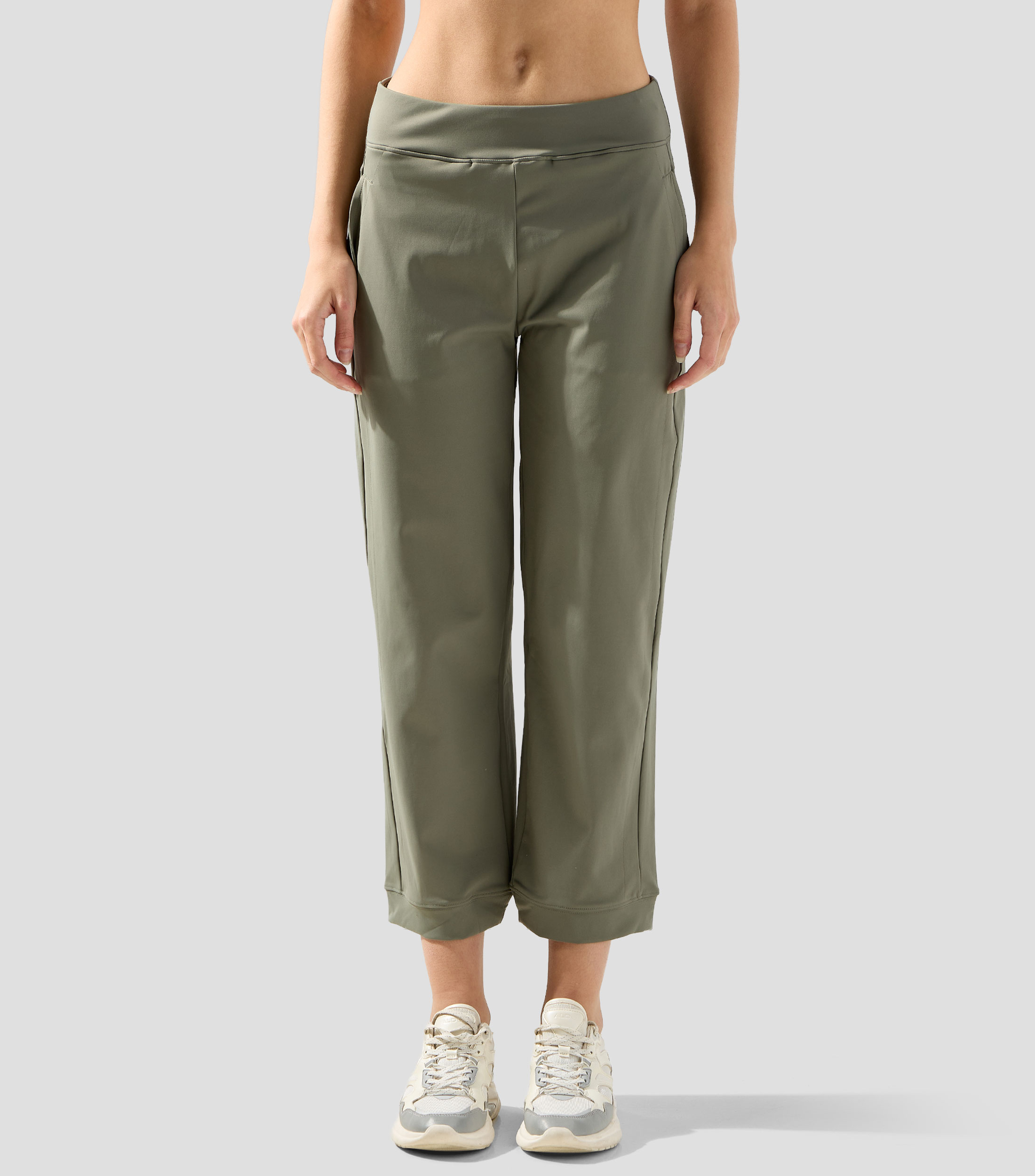 Pants para entrenamiento Bora Mujer