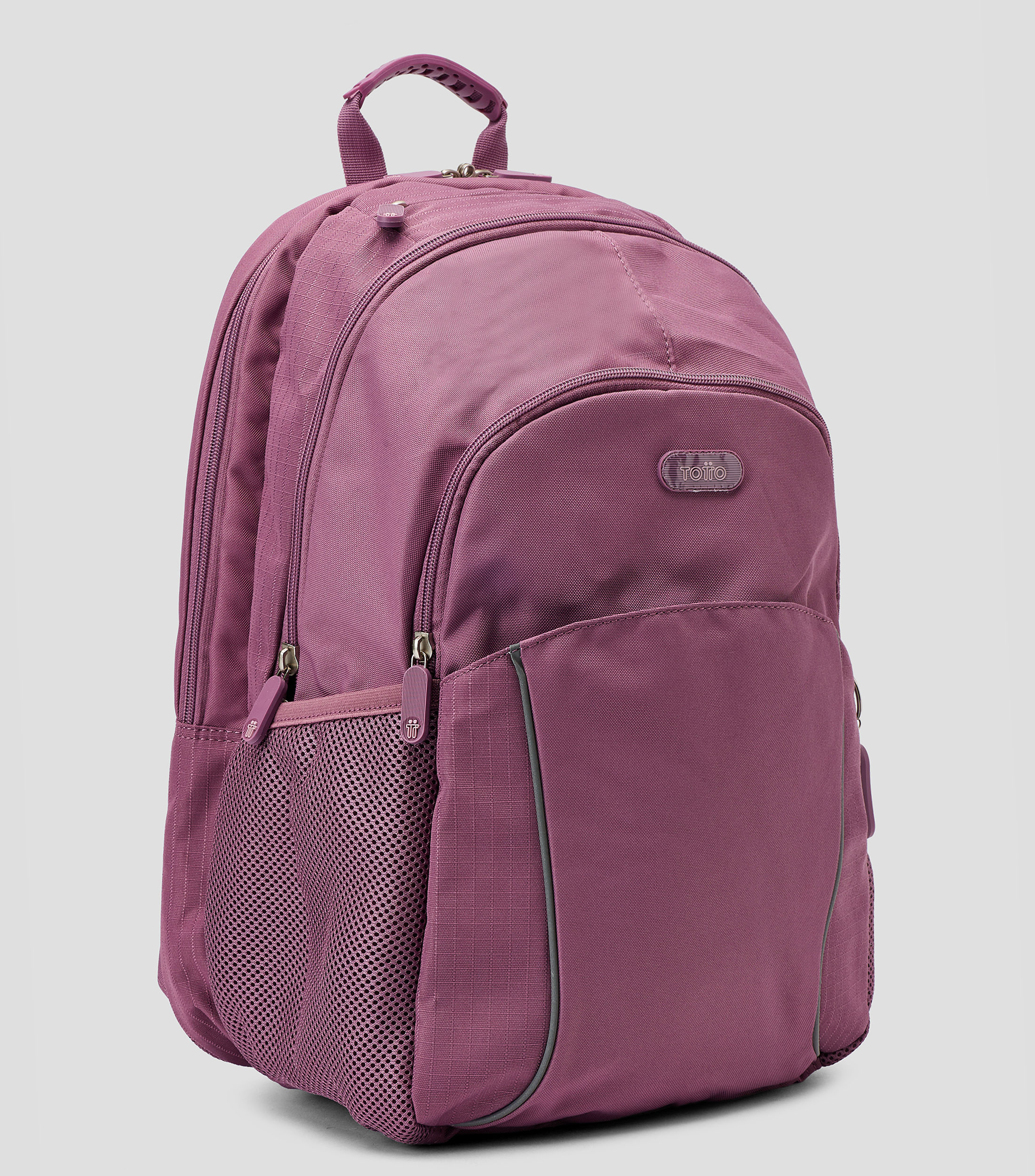 Mochila para cómputo 2.0 Niña