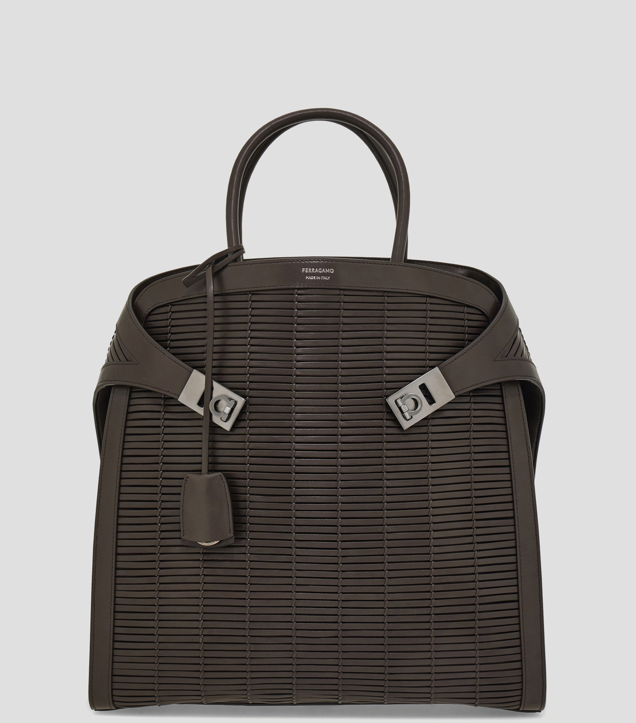 Tote Bag Café Hombre