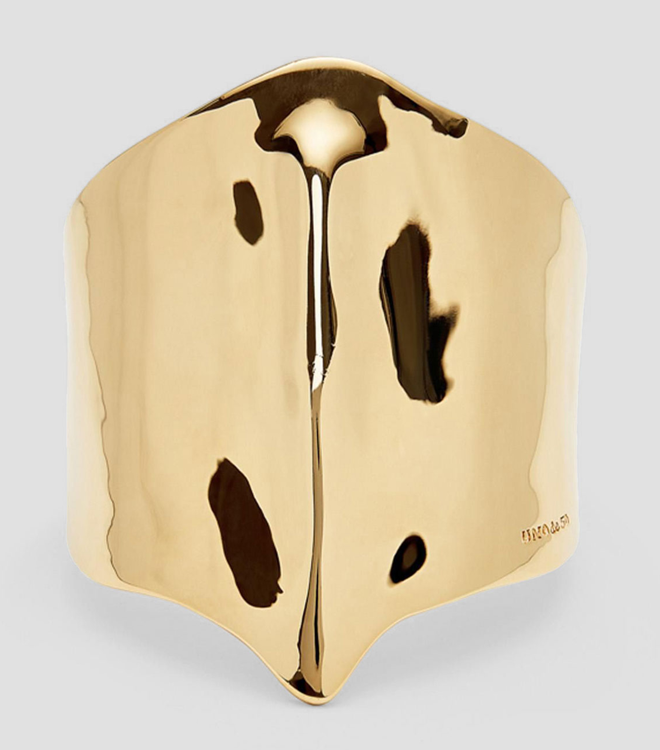Pulsera rígida mantarraya Mujer