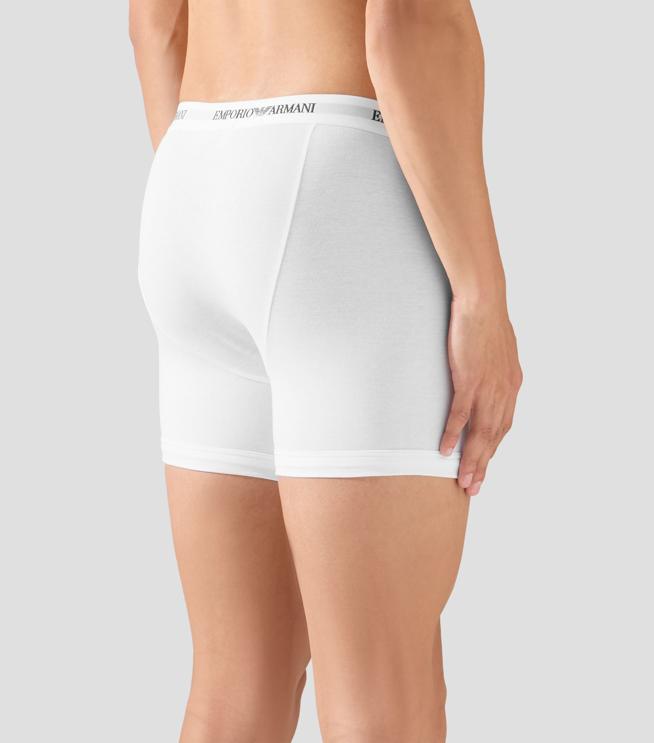Set de bóxers cortos 3 piezas Hombre