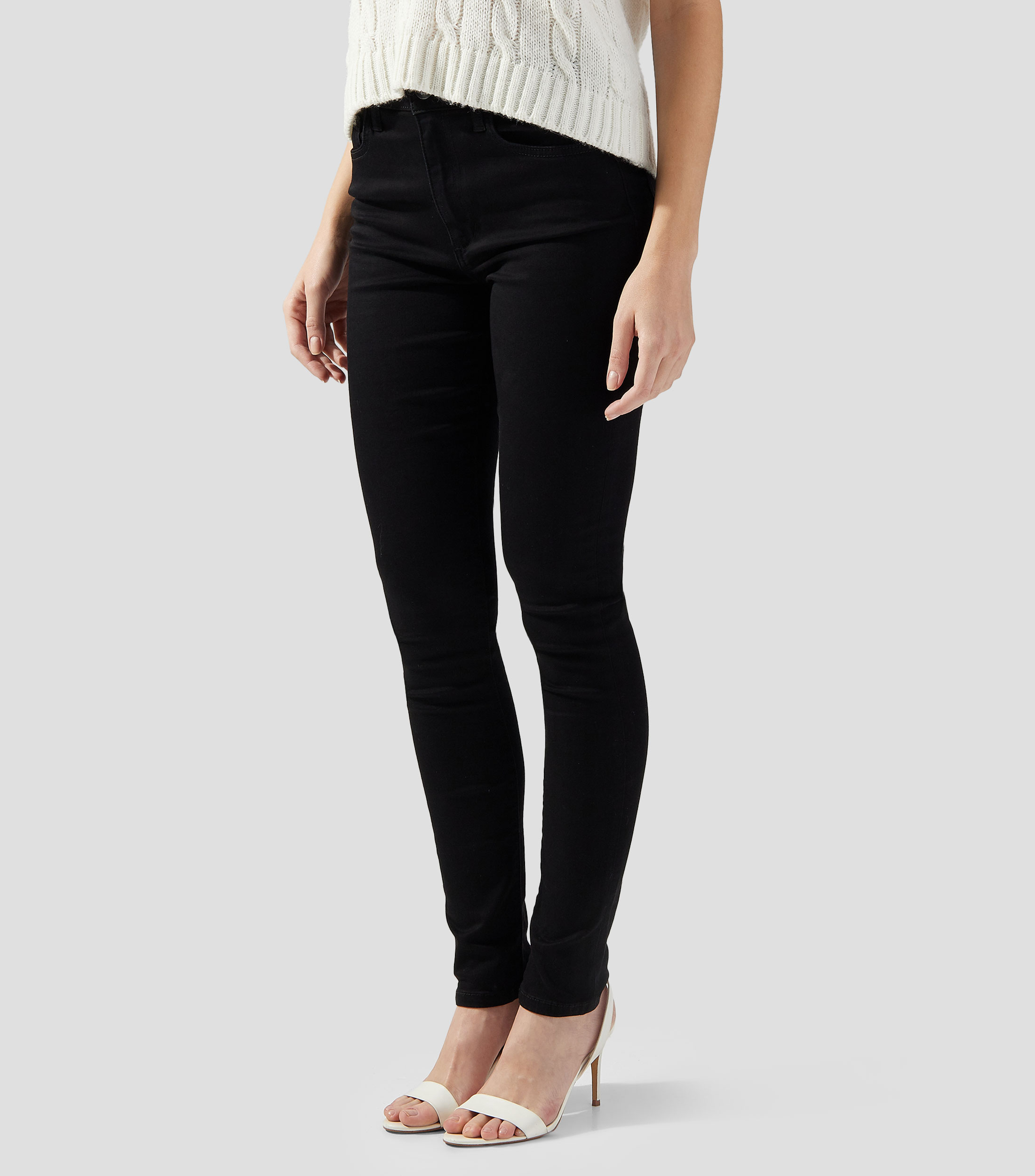 Jeans Skinny Mujer