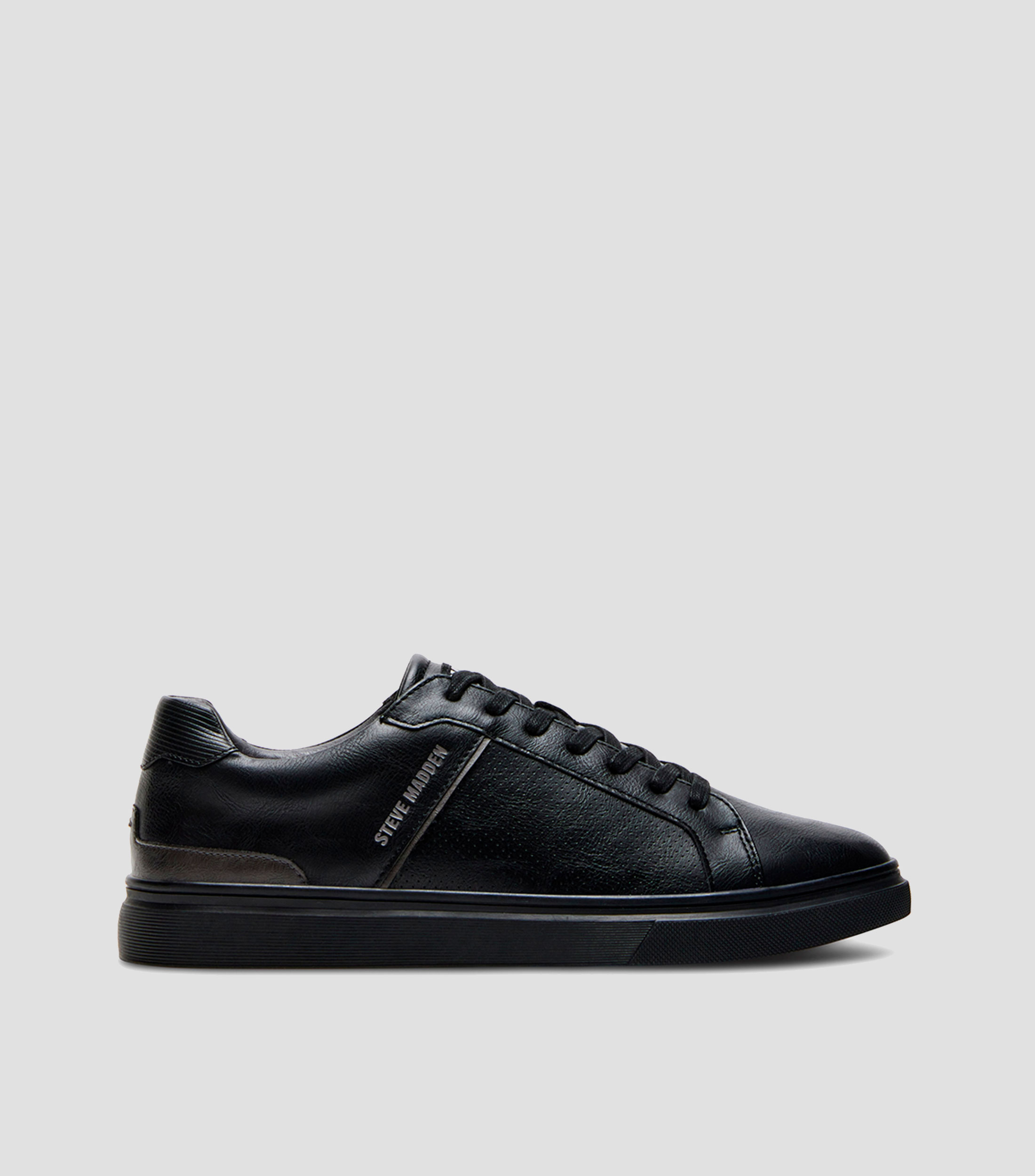 Steve Madden: Tenis casuales Slade-N Hombre El Palacio de Hierro